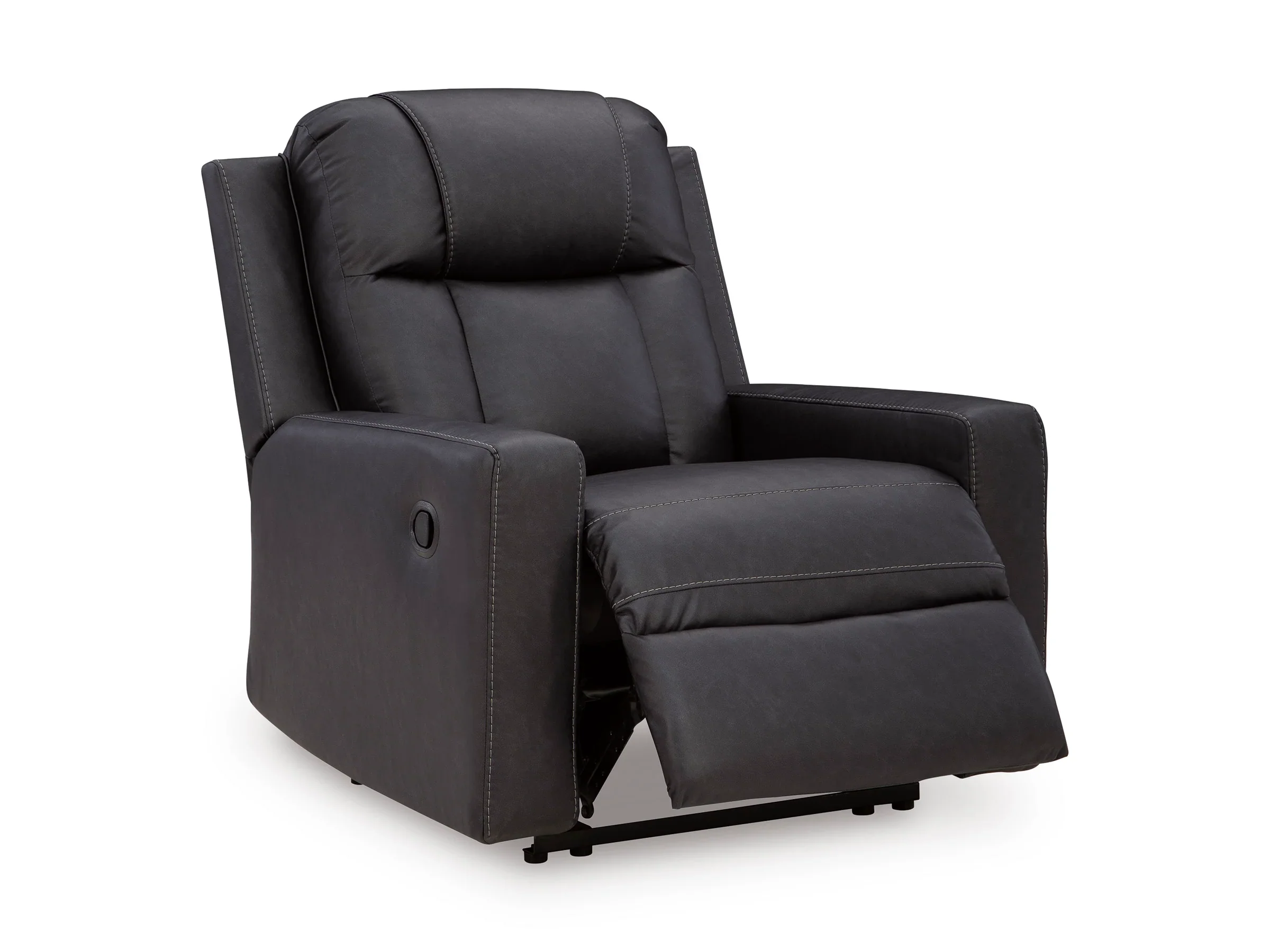 Mackmenville Carbon Zero Wall Recliner - Image 3