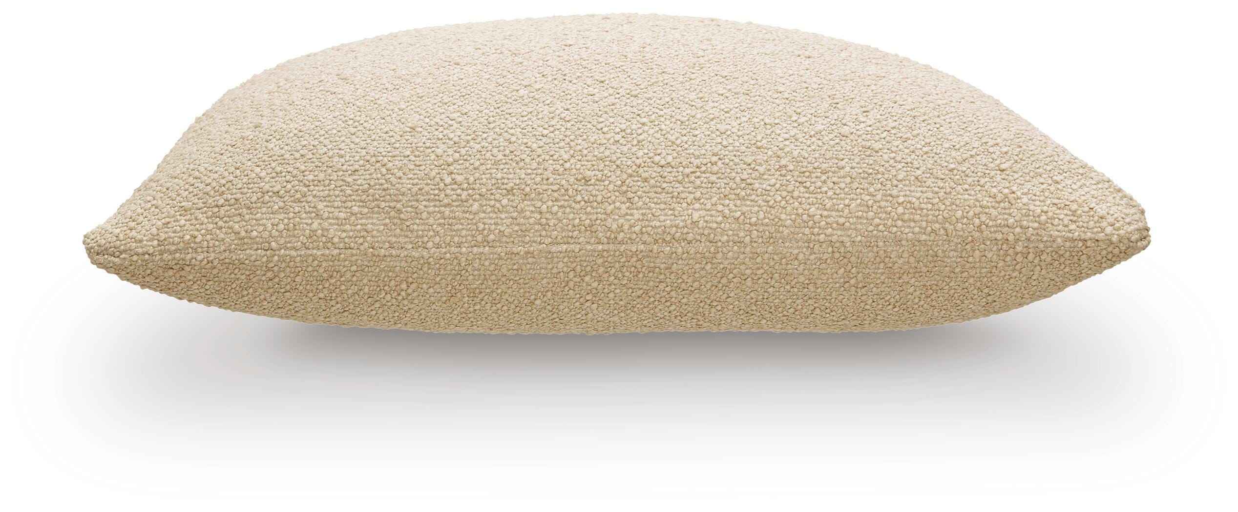 Macsen Tan Pillow - Image 3