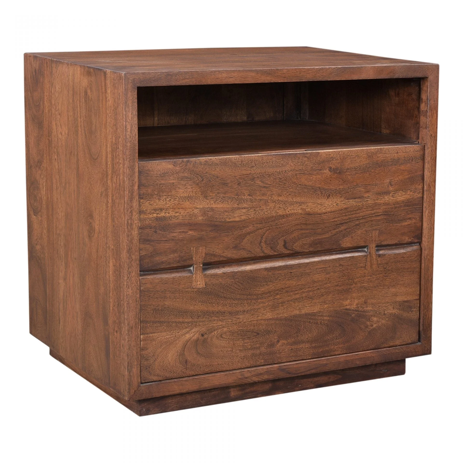 Madagascar Nightstand - Image 2