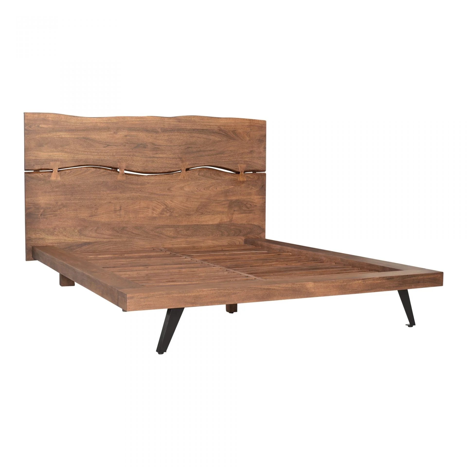 Madagascar Platform Bed - Image 3