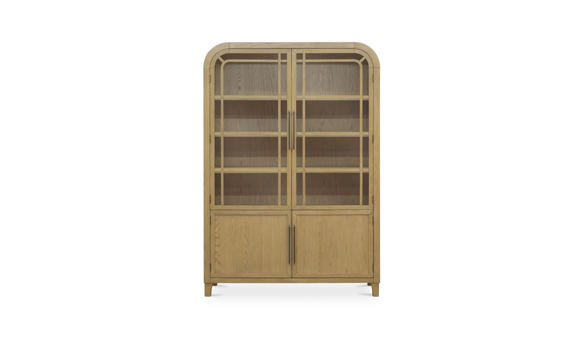 Maddie Cabinet Natural