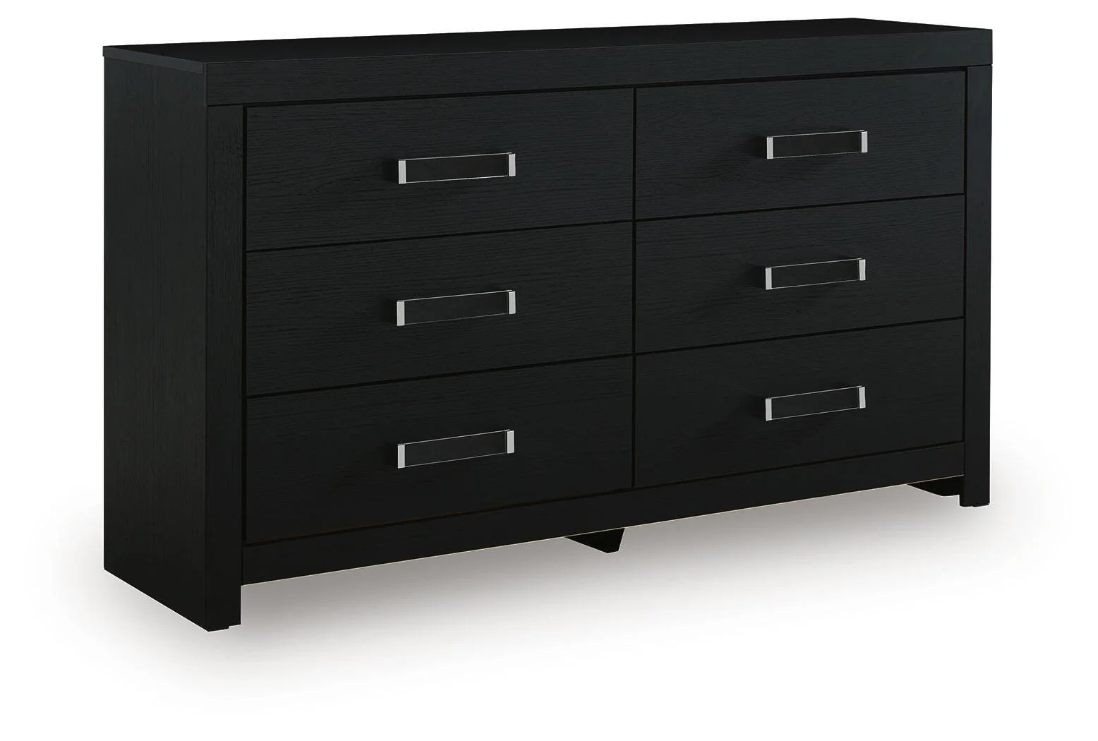 Maeling Black Dresser - Image 2