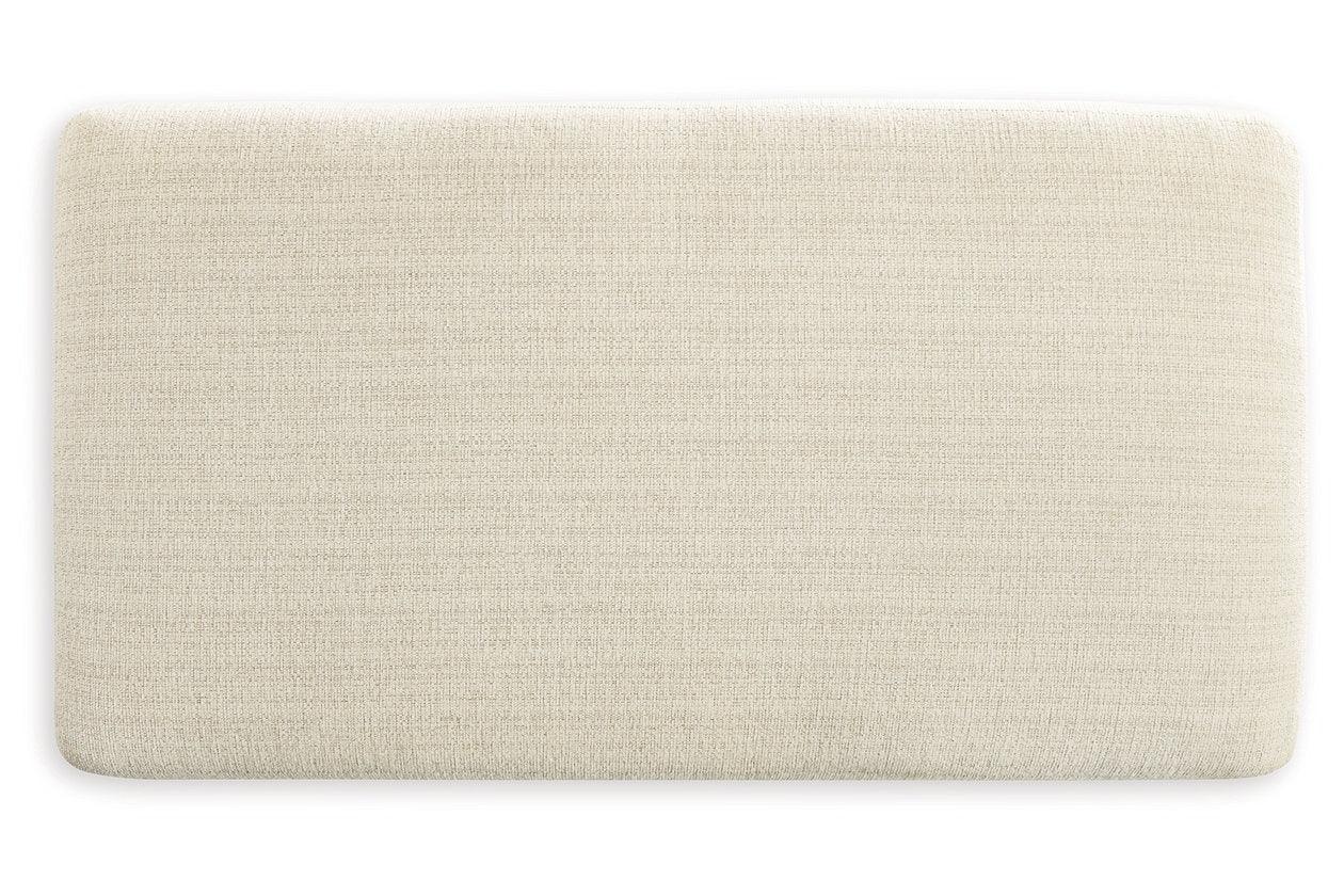 Maggie Birch Sofa, Chair and Ottoman - Image 13