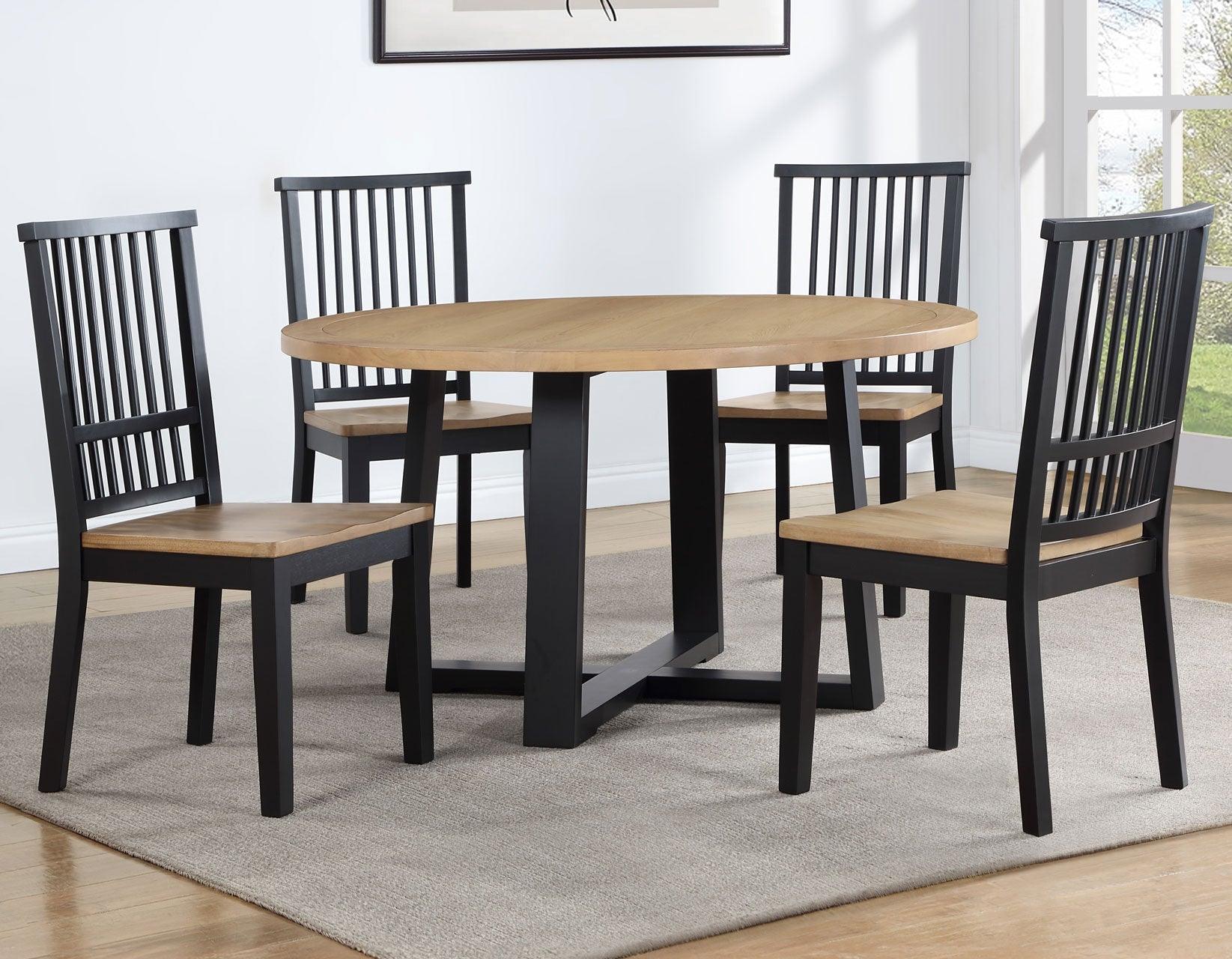 Magnolia 54-inch Round Table - Image 4