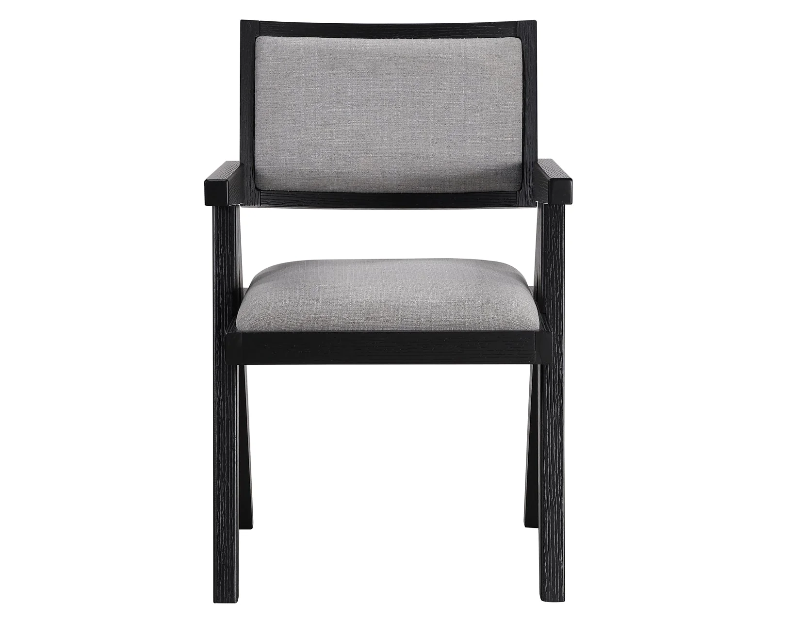 Magnolia Ebony Dining Room Set - Image 10