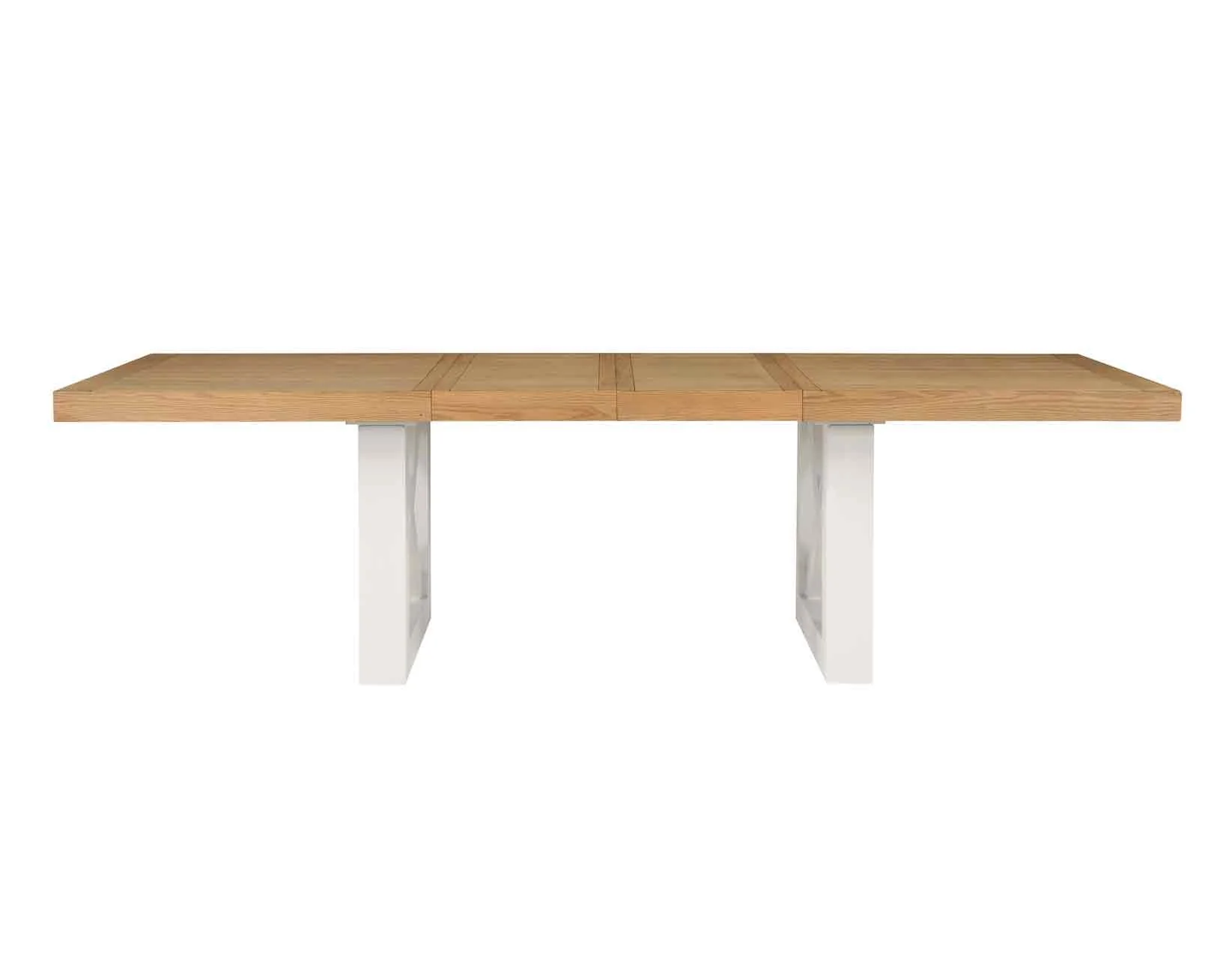Magnolia Two-Tone Dining Room Set - Image 11