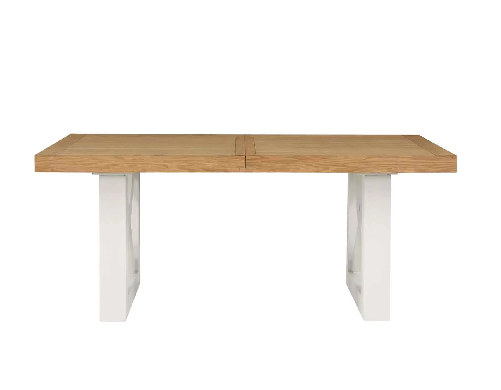 Magnolia Two-Tone Dining Room Set - Image 12