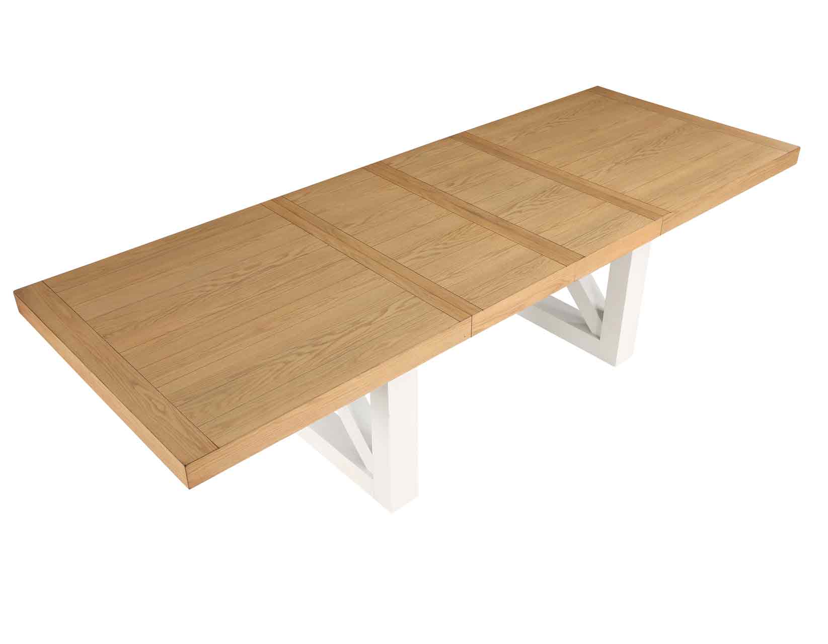 Magnolia Two-Tone Dining Room Set - Image 13