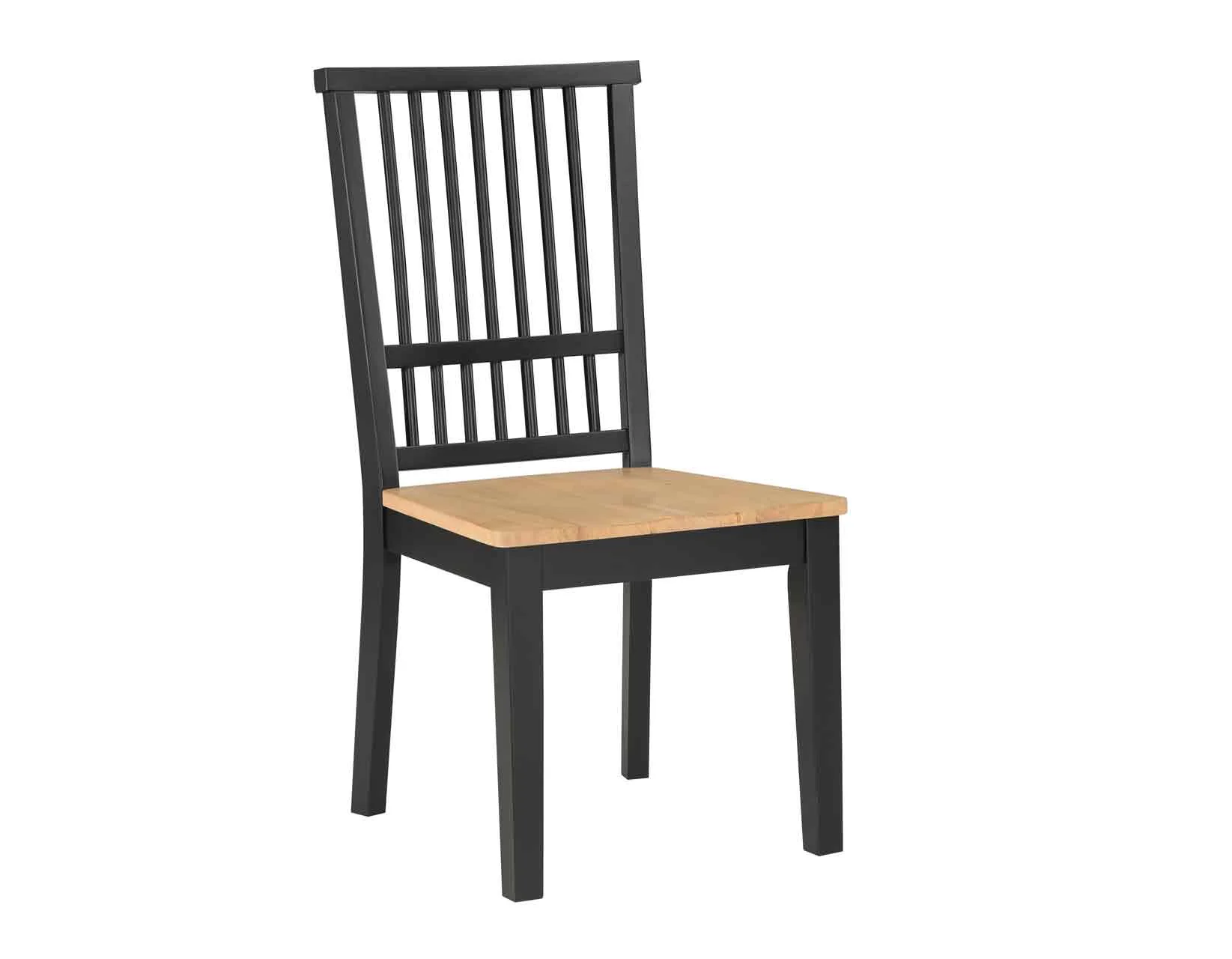 Magnolia Two-Tone Dining Room Set - Image 18