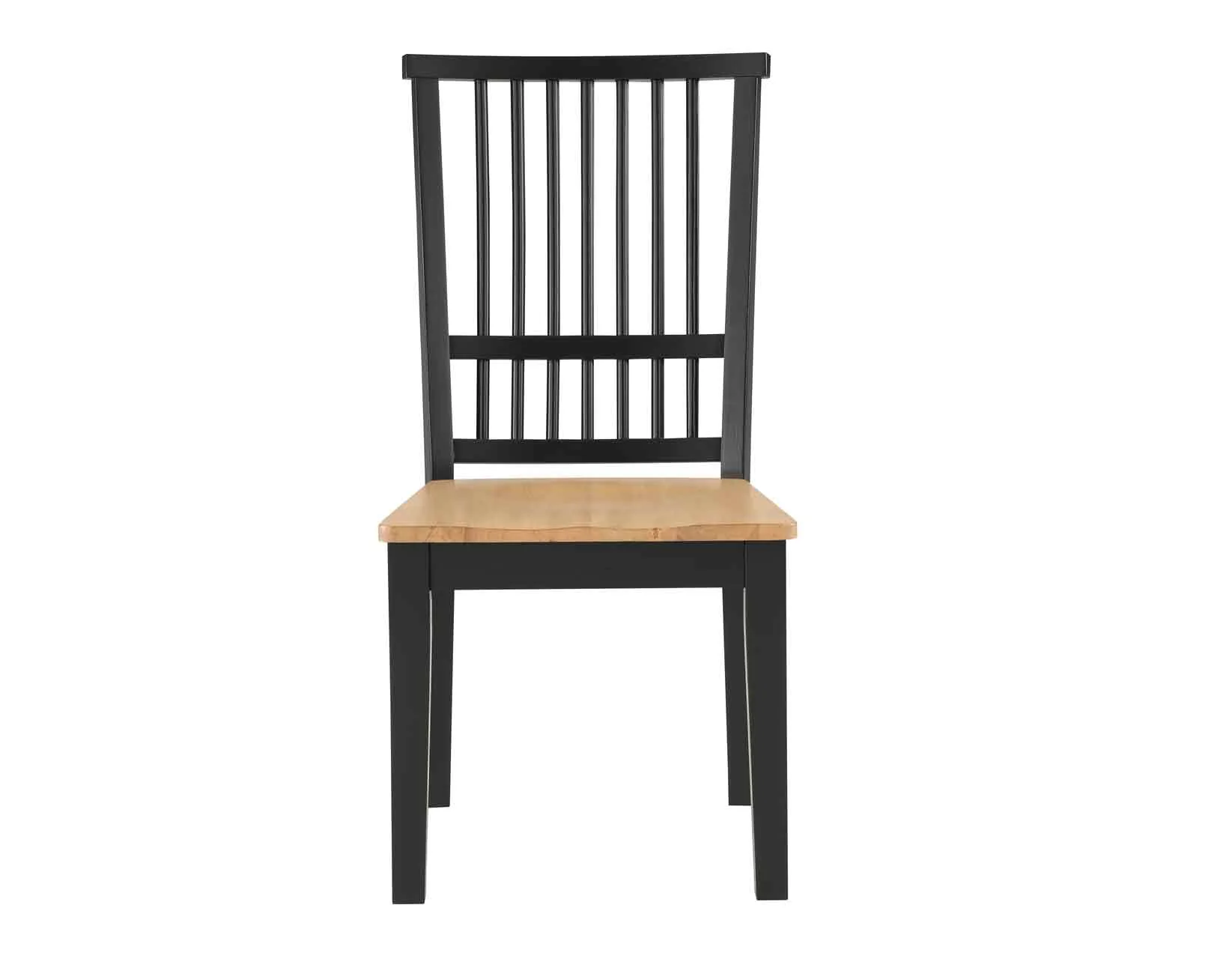 Magnolia Two-Tone Dining Room Set - Image 19