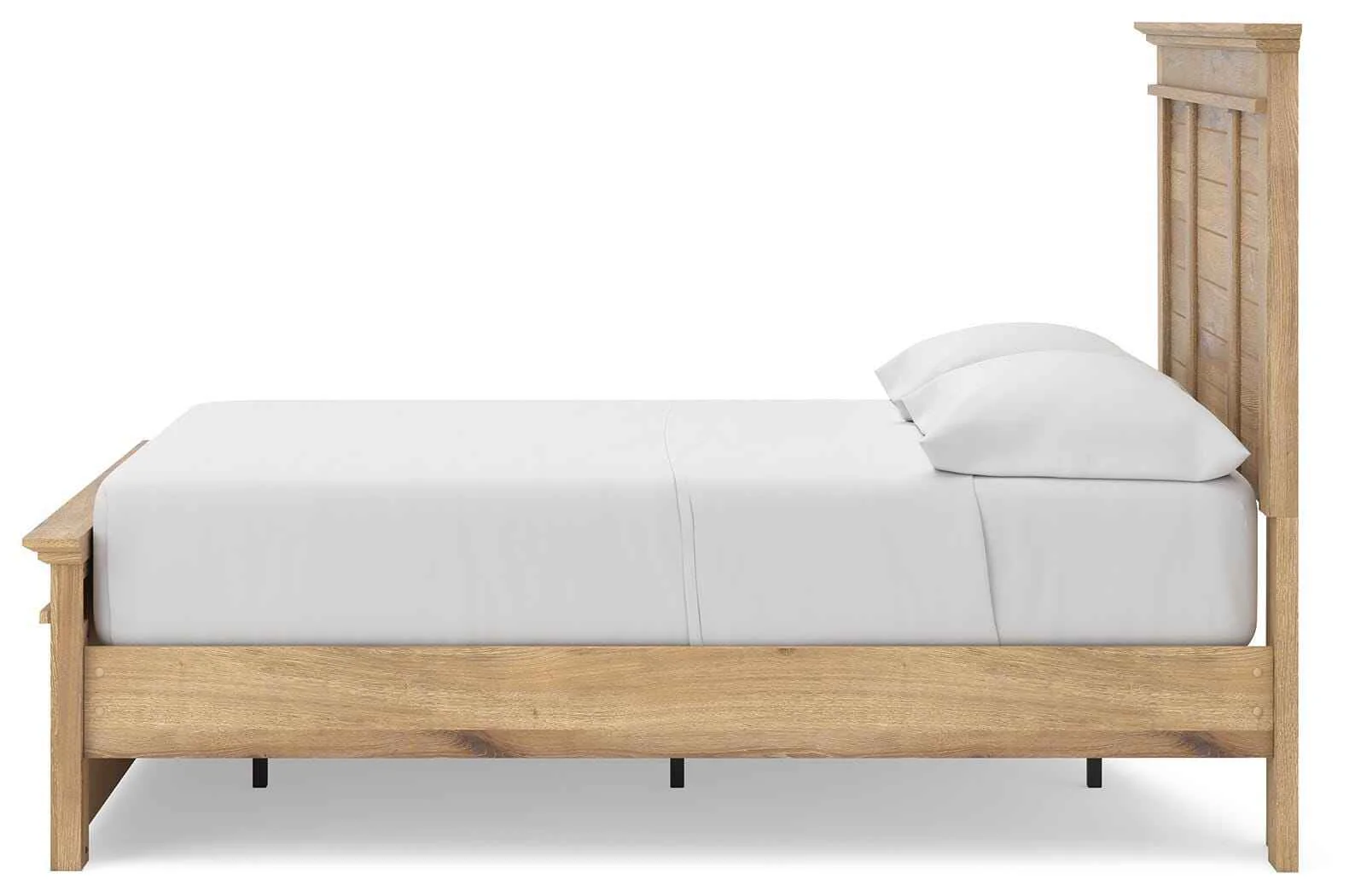 Makidern Tan Full Panel Storage Bed - Image 15