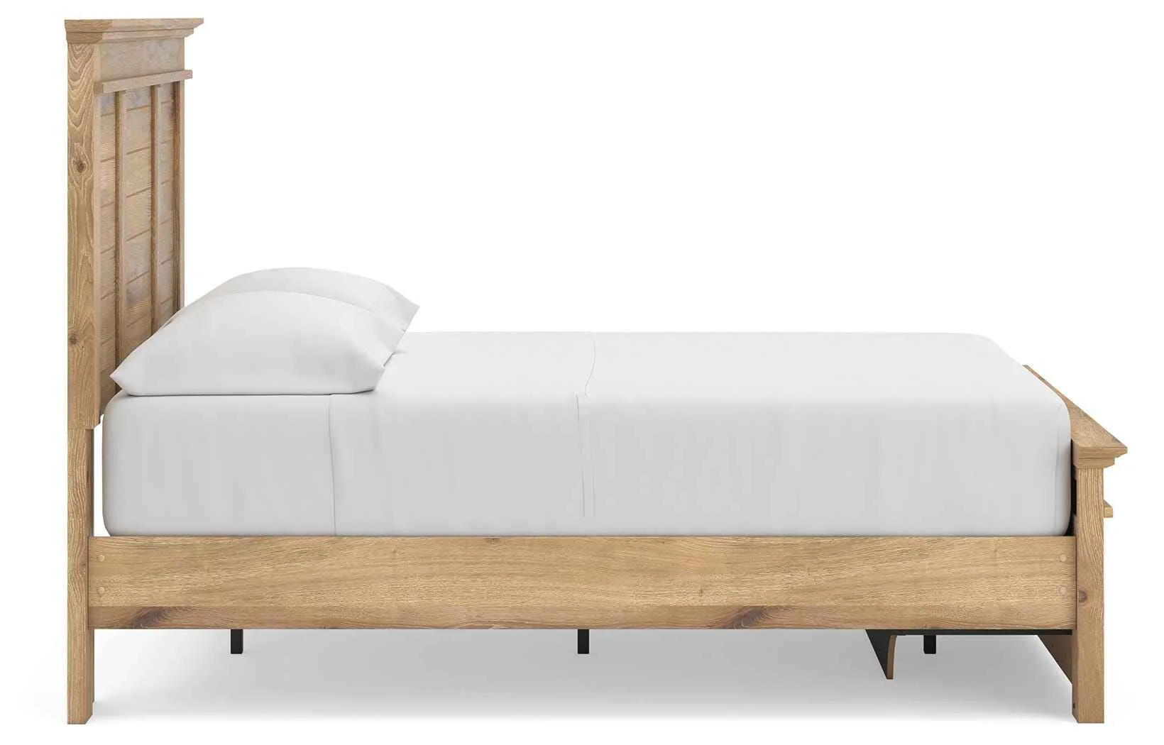 Makidern Tan Full Panel Storage Bed - Image 17