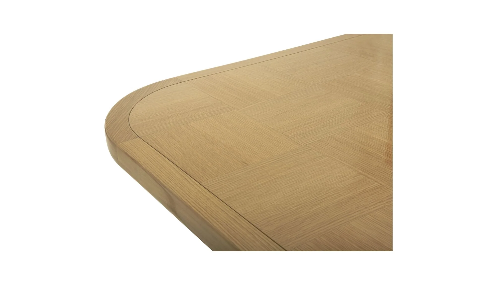 Mallory Dining Table Natural - Image 4