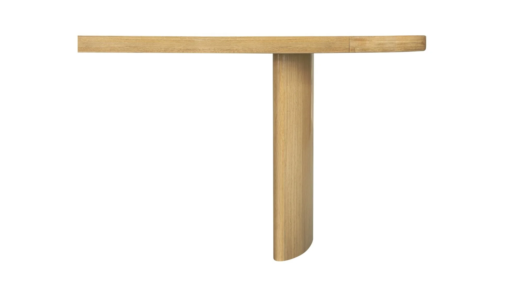Mallory Dining Table Natural - Image 7