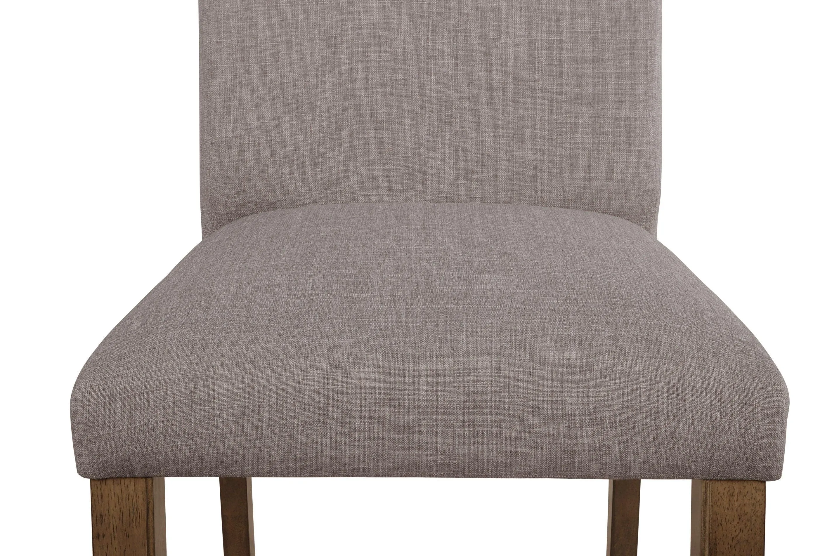 Manning Brown Dining Chair, Set of 2 - Image 3