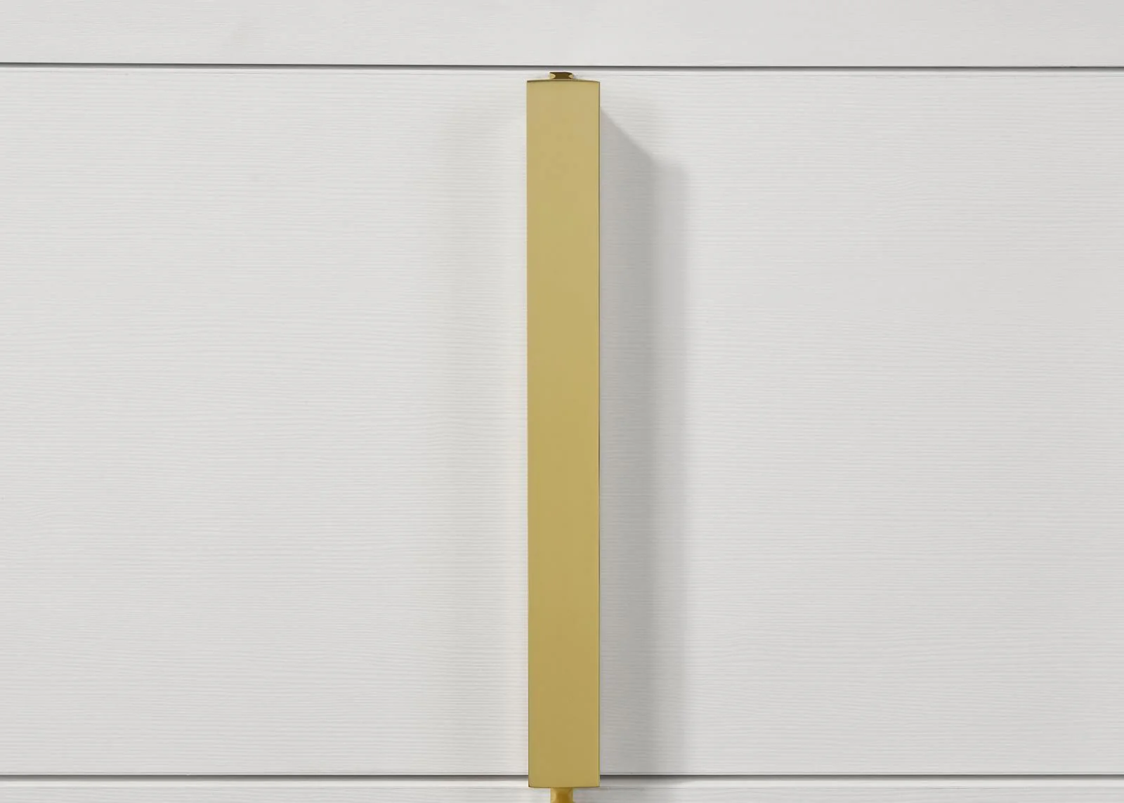 Marceline White 2-drawer Nightstand - Image 11