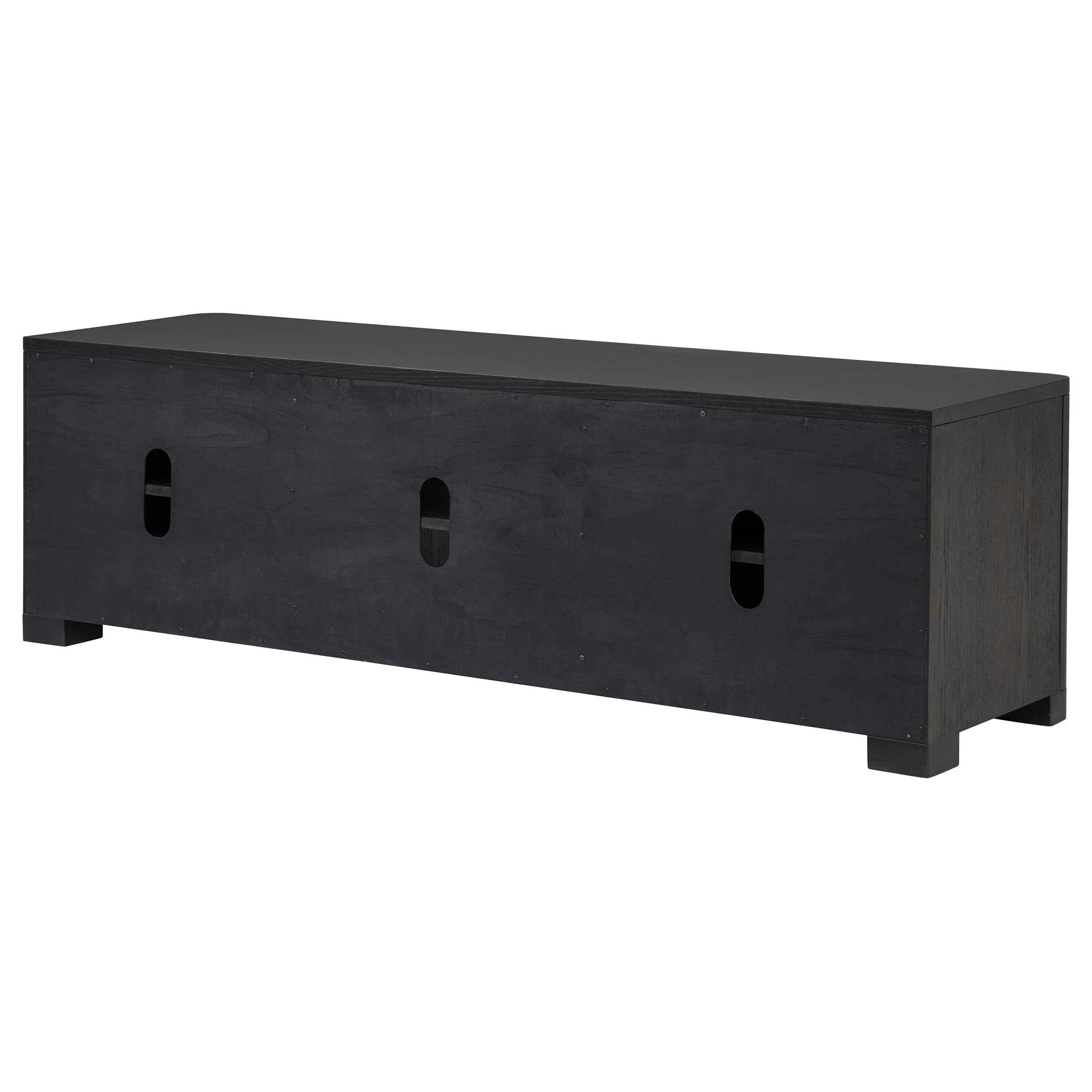 Marcelo Coffee 71-inch TV Stand Media Console - Image 3