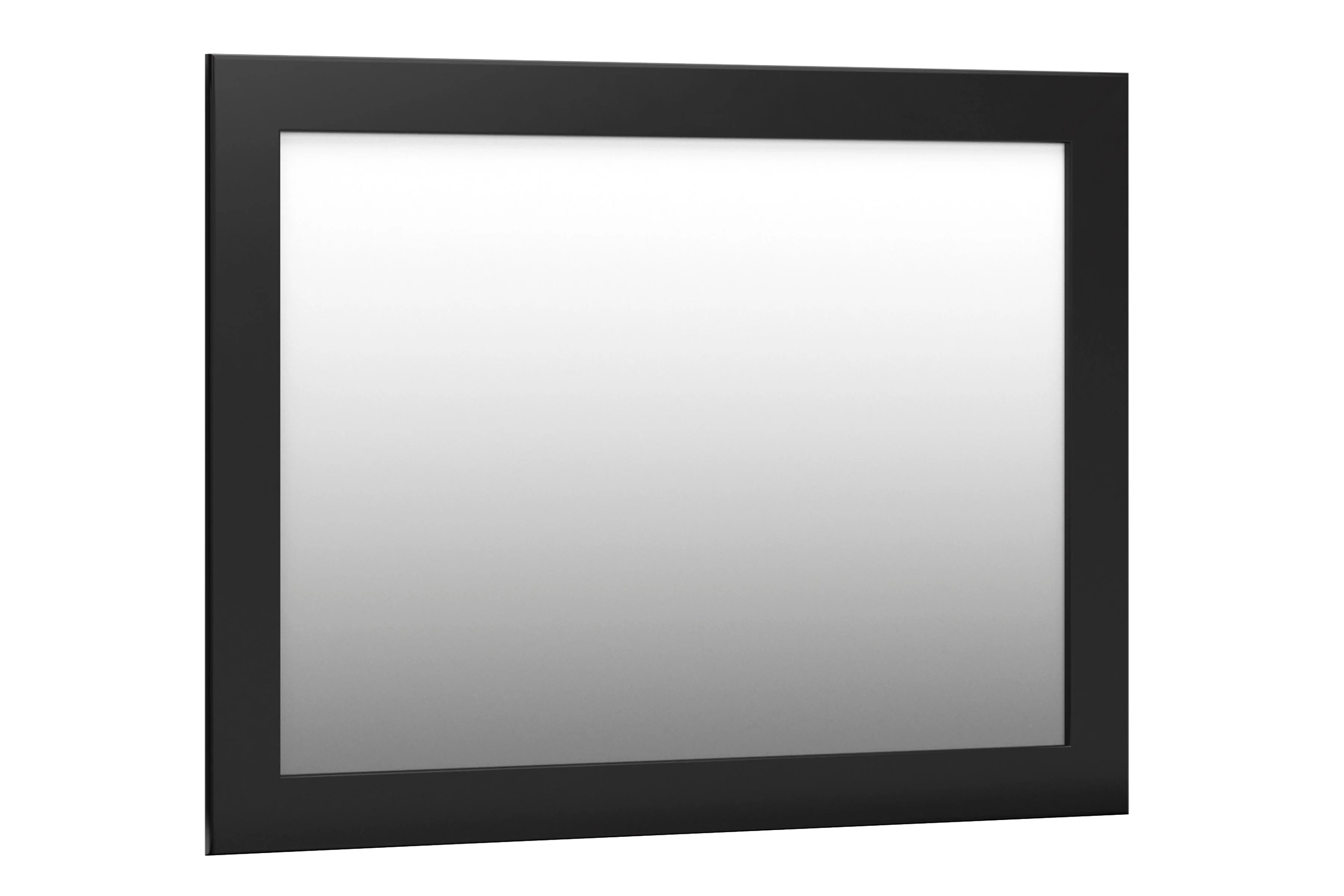 Maribel Black Panel Bedroom Set - Image 12