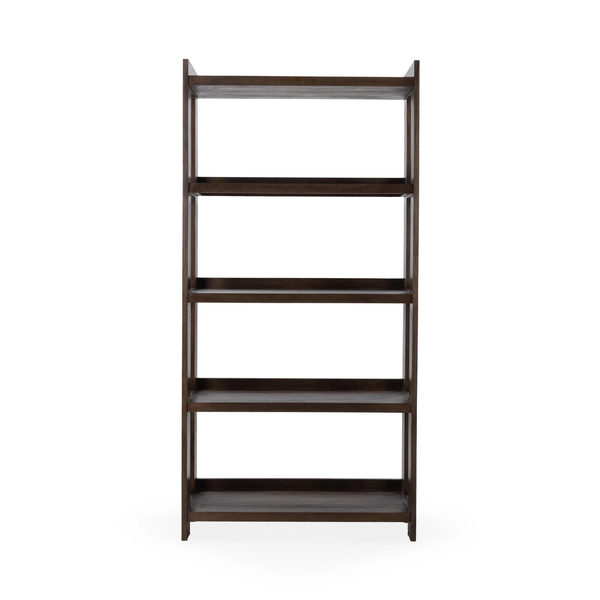 Marine Bookshelf - Cocoa Brown - Image 2