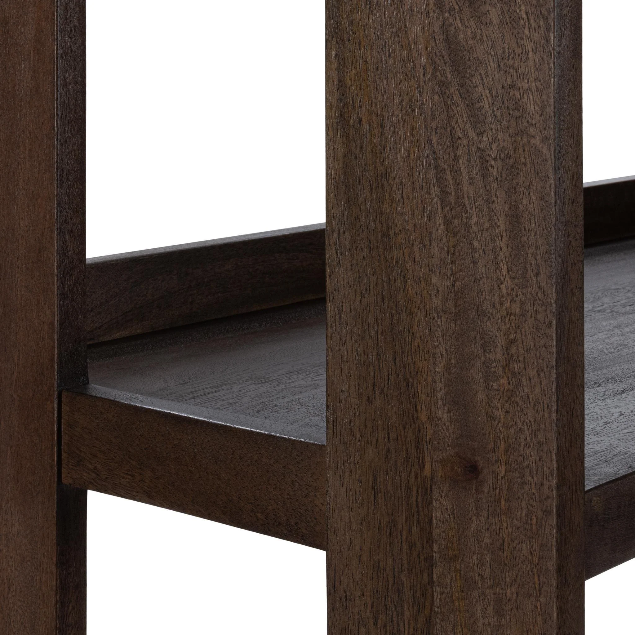 Marine Bookshelf - Cocoa Brown - Image 5