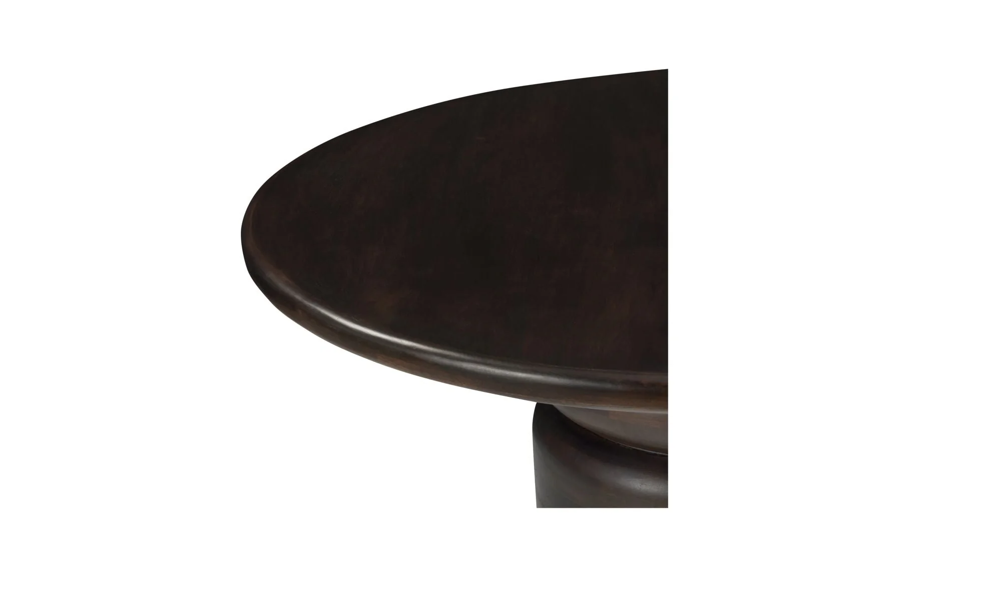 Maro Dining Table Brown - Image 4