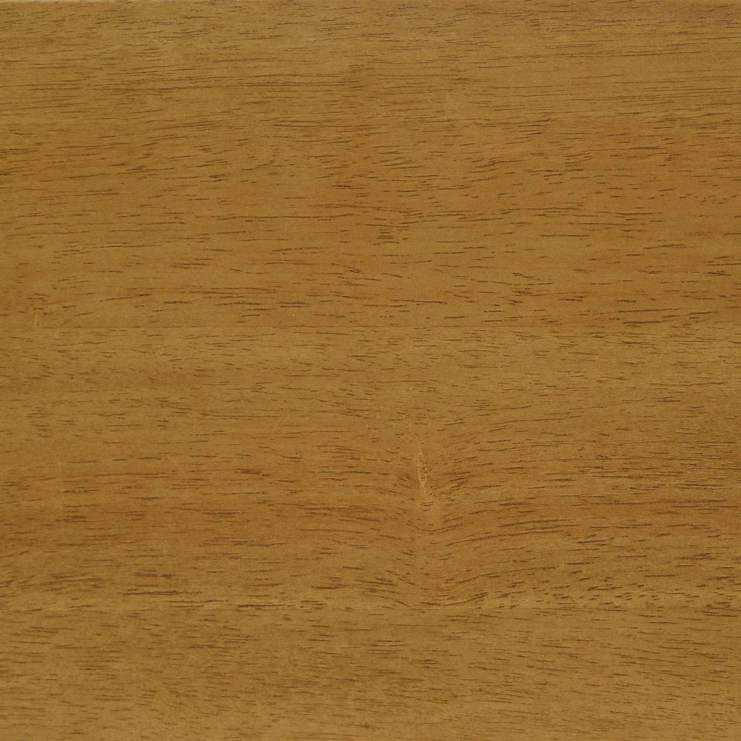 Mason Light Brown 46-inch Queen Panel Platform Bed - Image 8