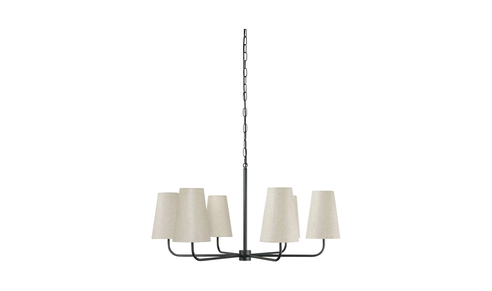 Mathis Chandelier