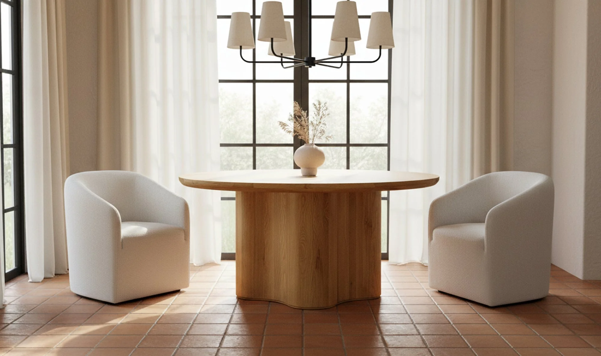 Mathis Chandelier - Image 3