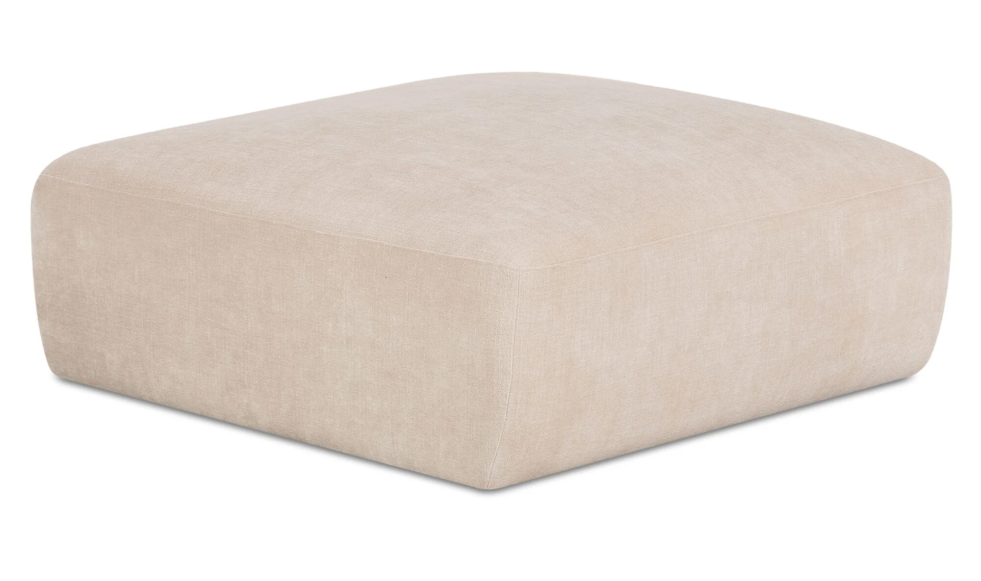 Matina Ottoman Oatmeal - Image 5