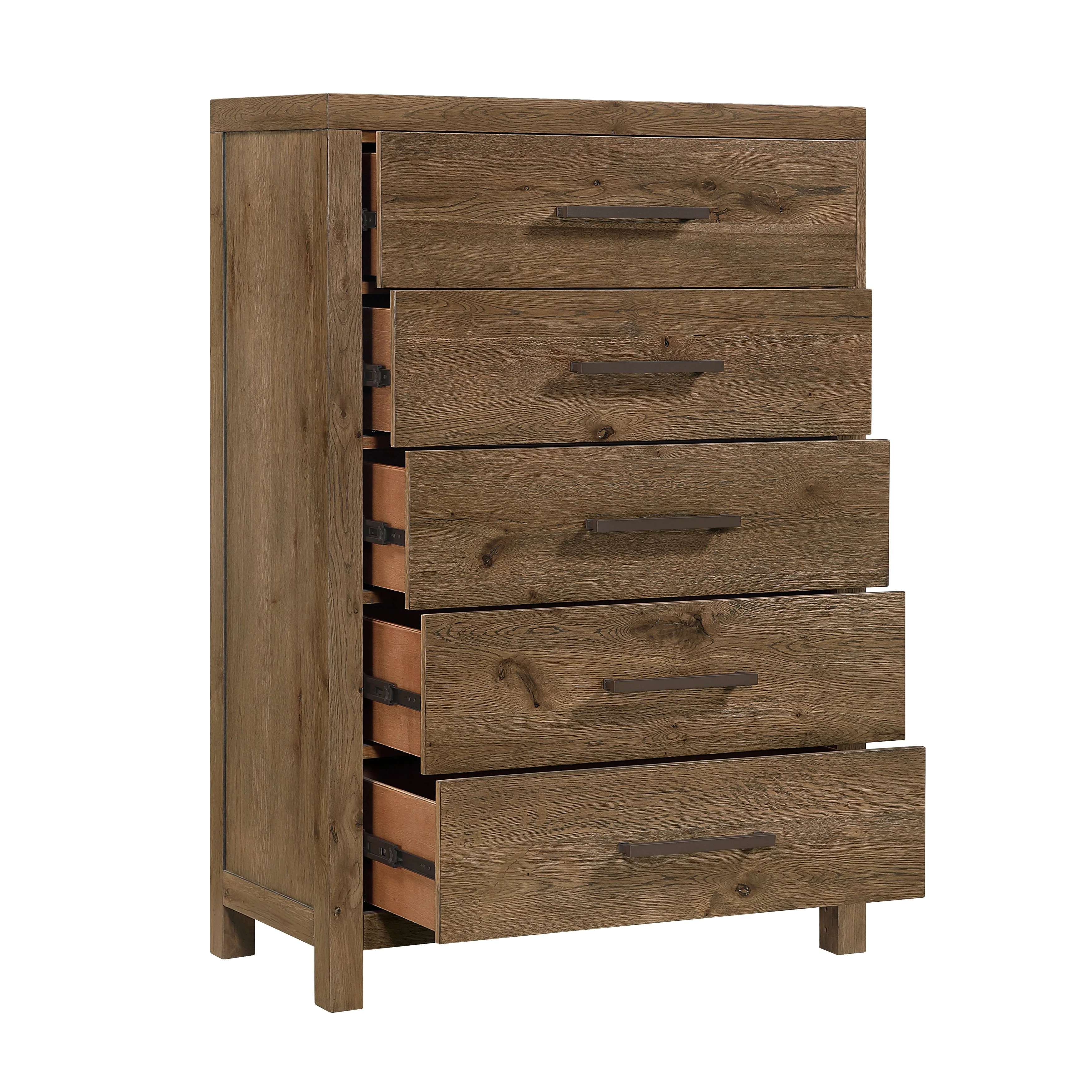 Matisse Brown Chest - Image 3