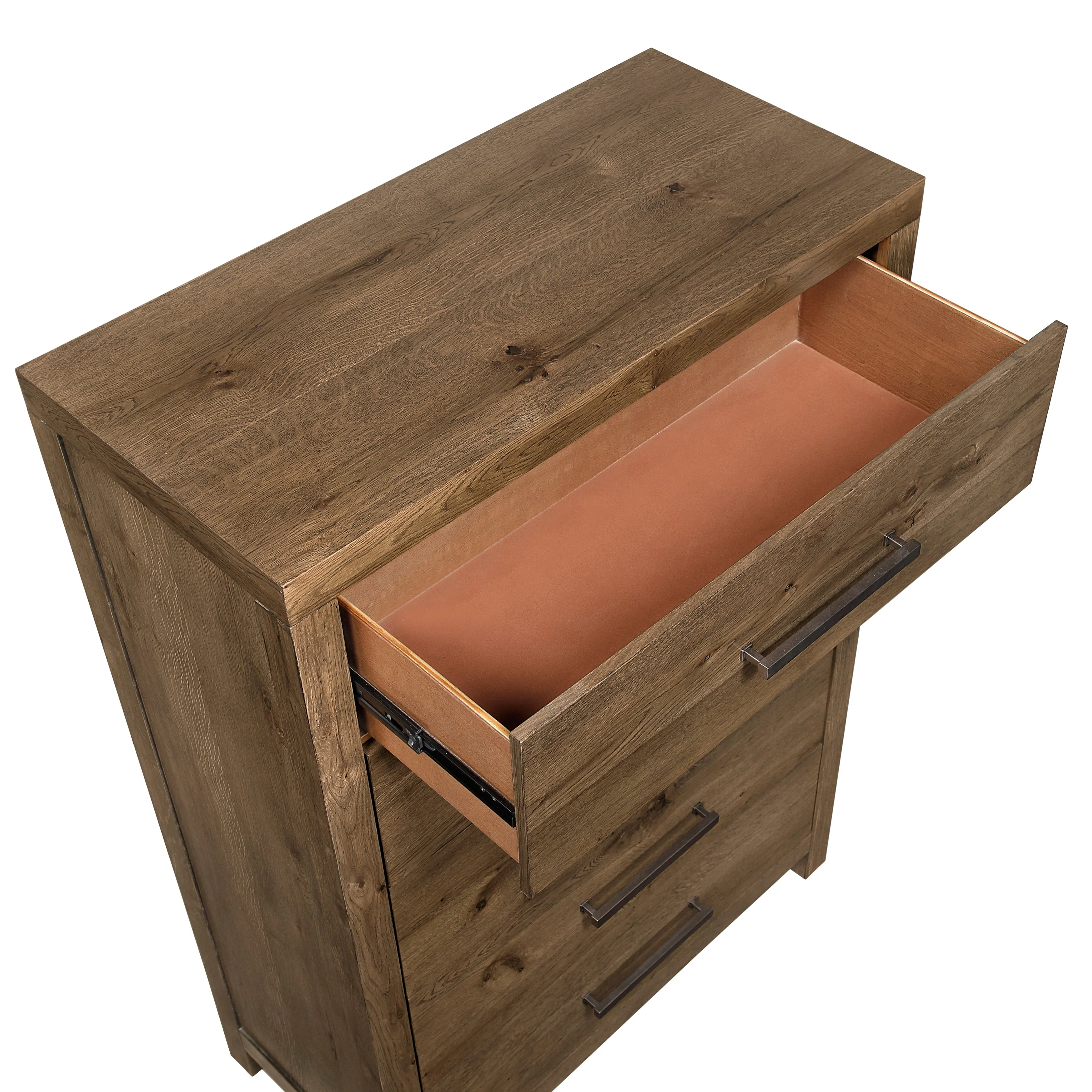 Matisse Brown Chest - Image 4