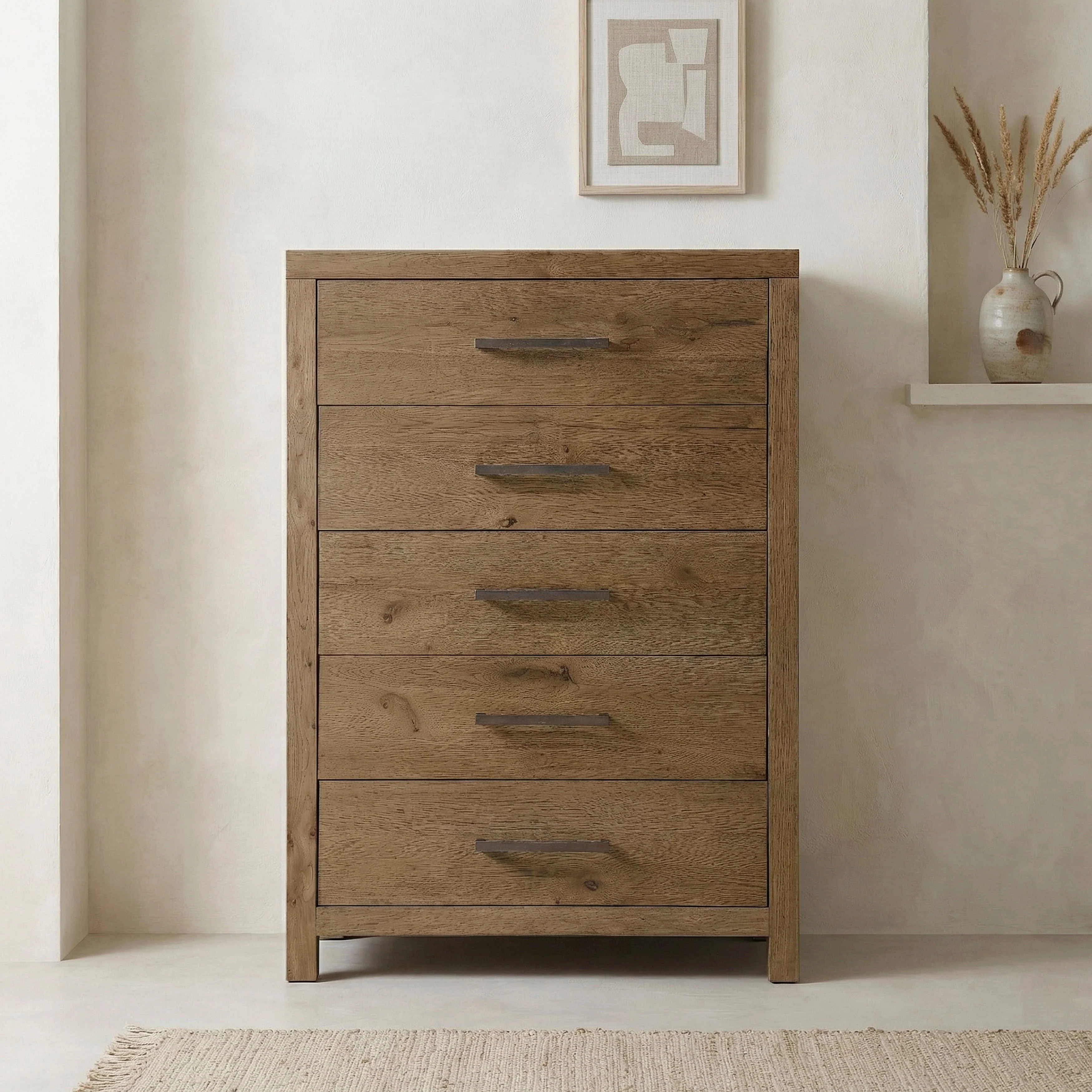 Matisse Brown Chest - Image 9