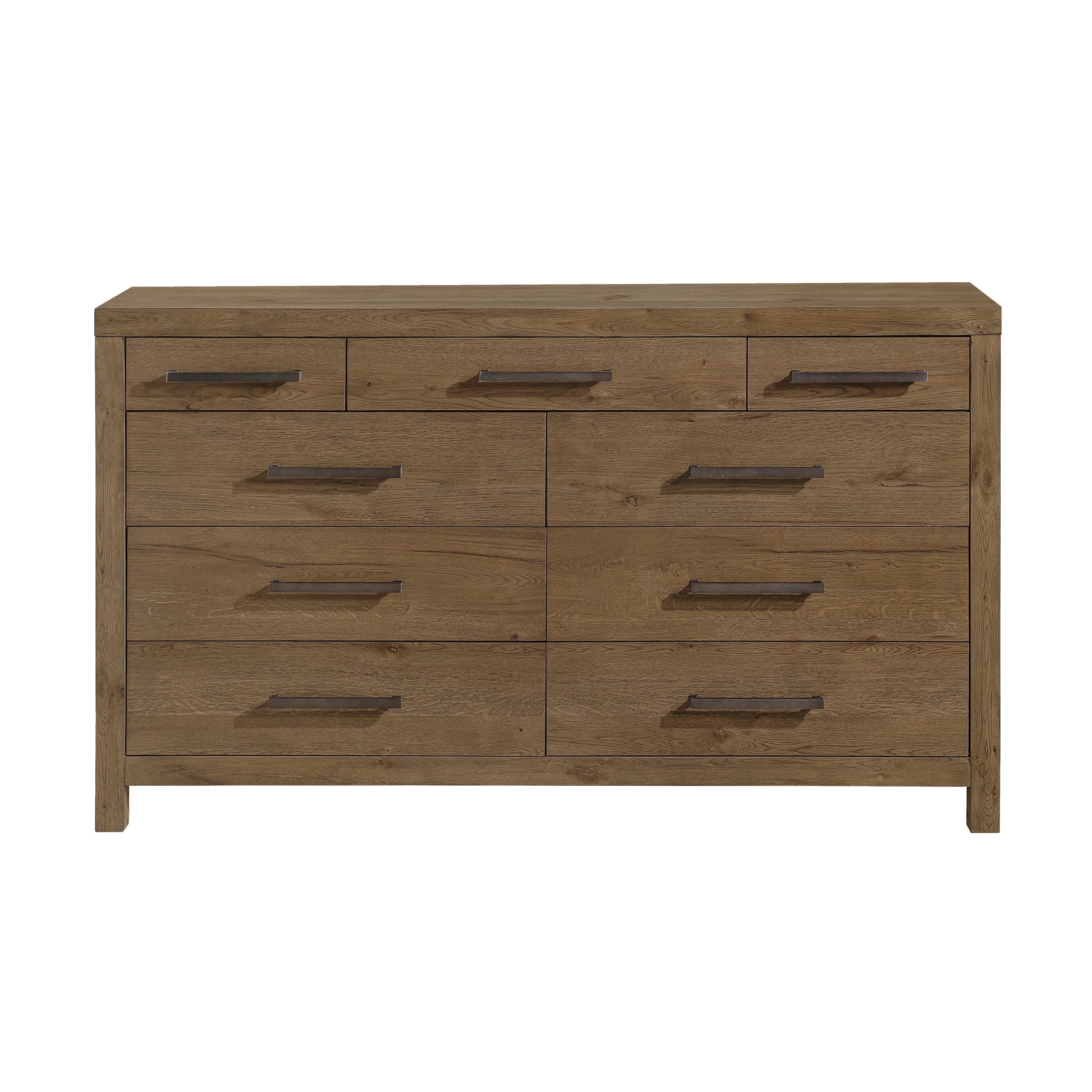 Matisse Brown Dresser