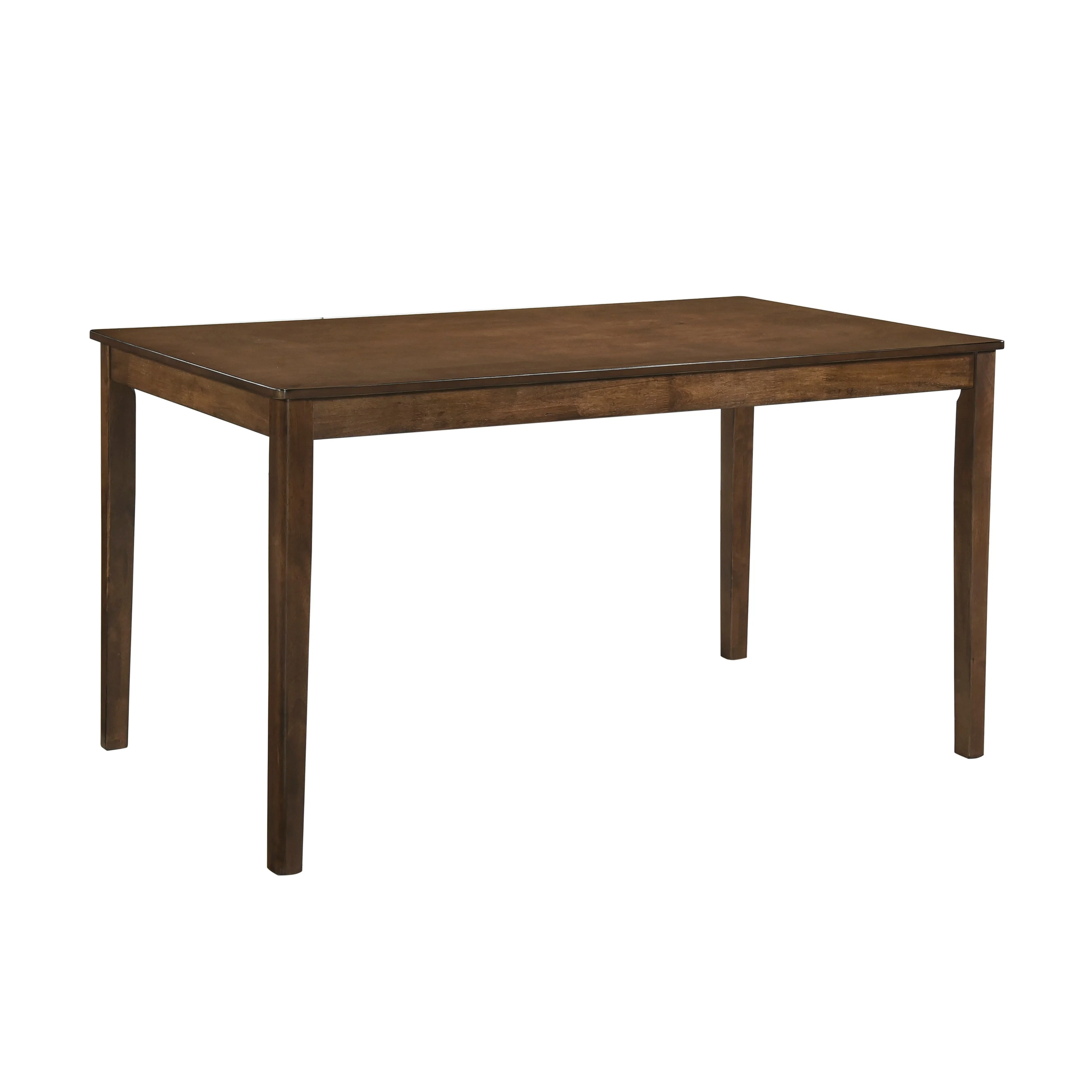 Maude Chestnut Dining Set - Image 5