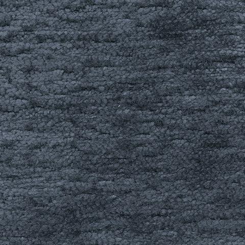 Maxon Place Navy Oversized Accent Ottoman - Image 5