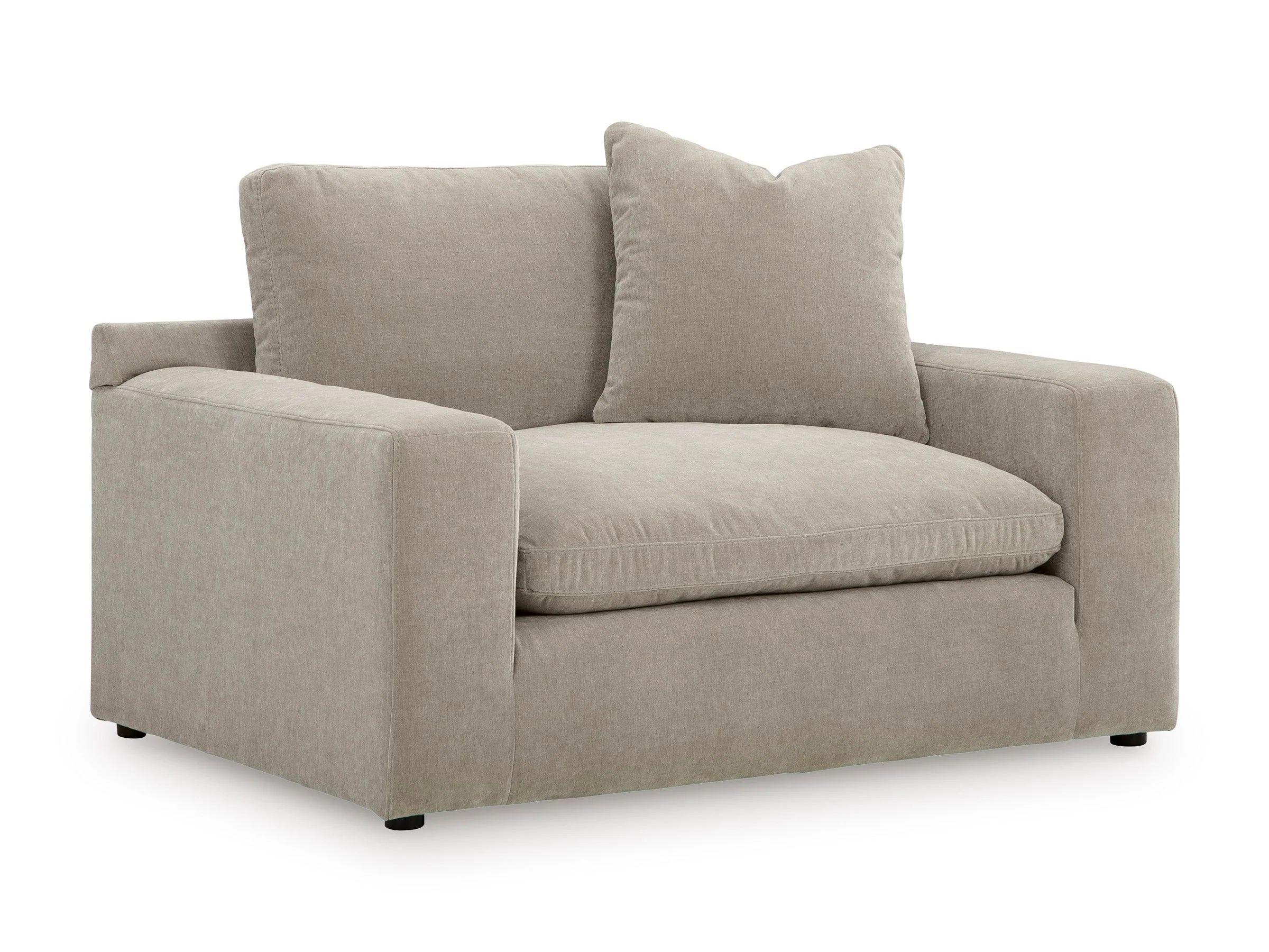 Maxton Heights Pebble Living Room Set - Image 10