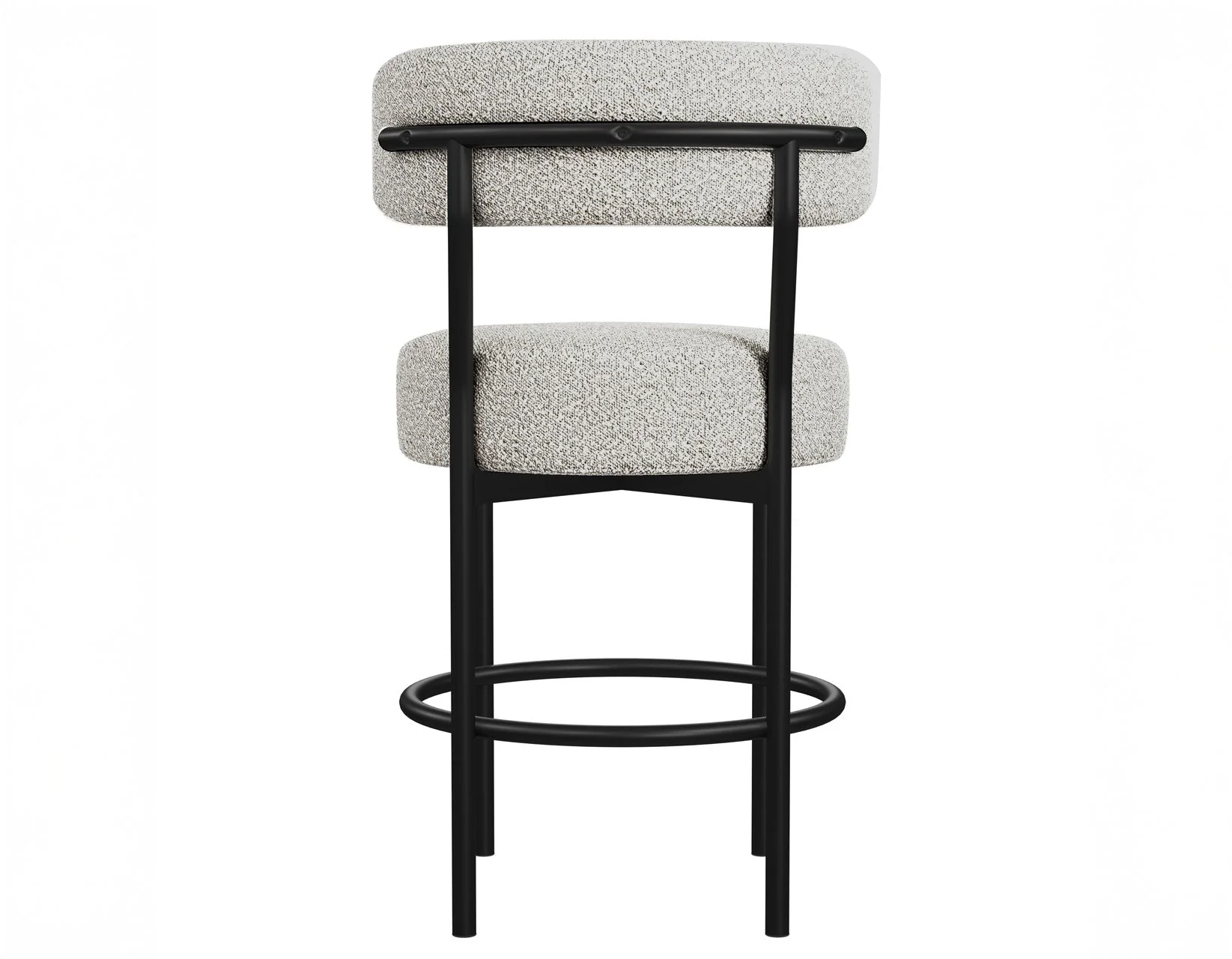 Maya 24″ Counter Stool - Image 5
