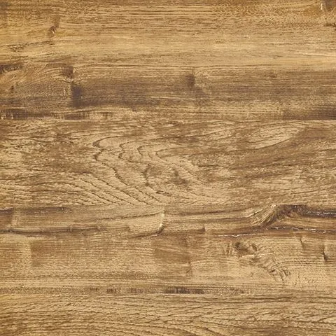 Maystonna Brown King Panel Bed - Image 3