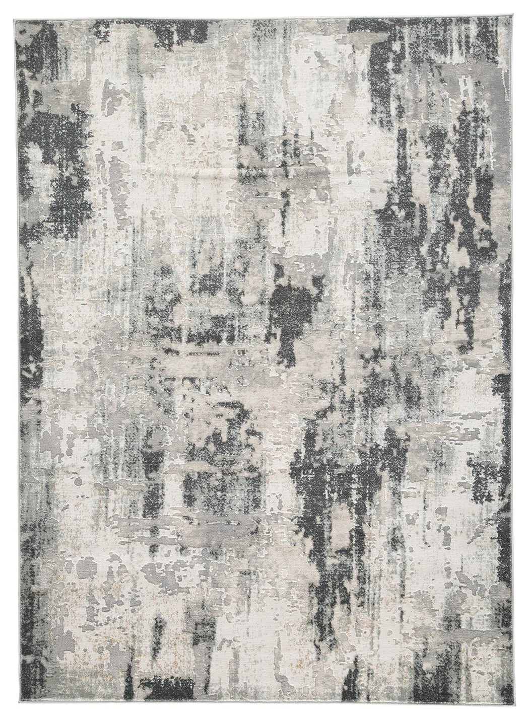 Mazatl Multi 5'3" x 7'3" Rug