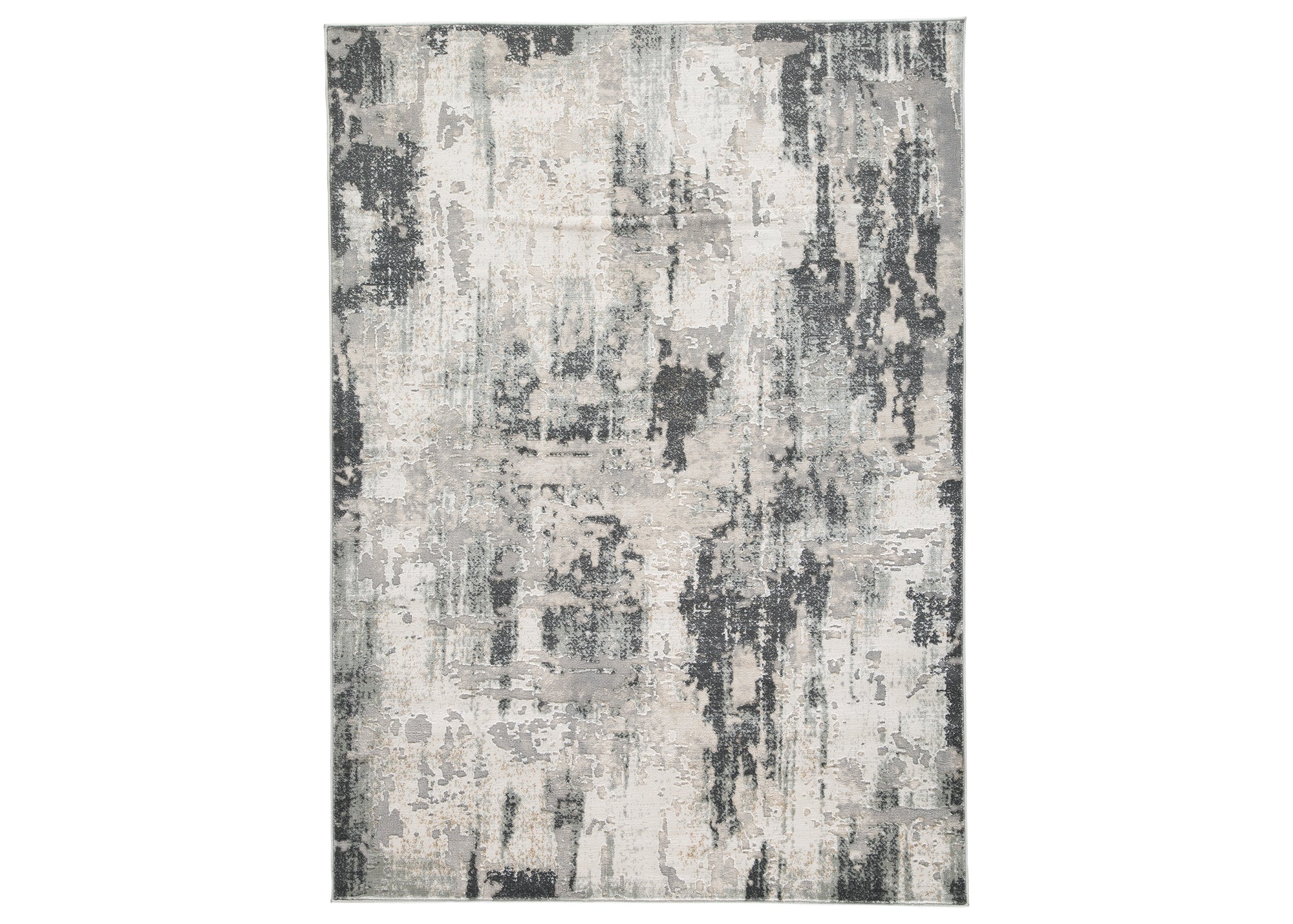 Mazatl Multi 5'3" x 7'3" Rug - Image 5