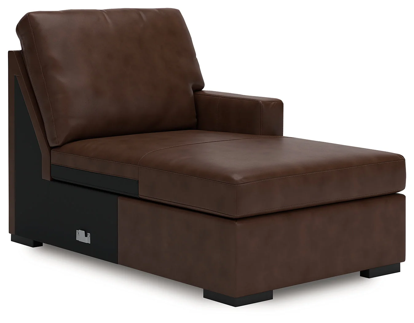 McDowlan Coffee 3-Piece Left Arm Facing Chaise Sectional - Image 5