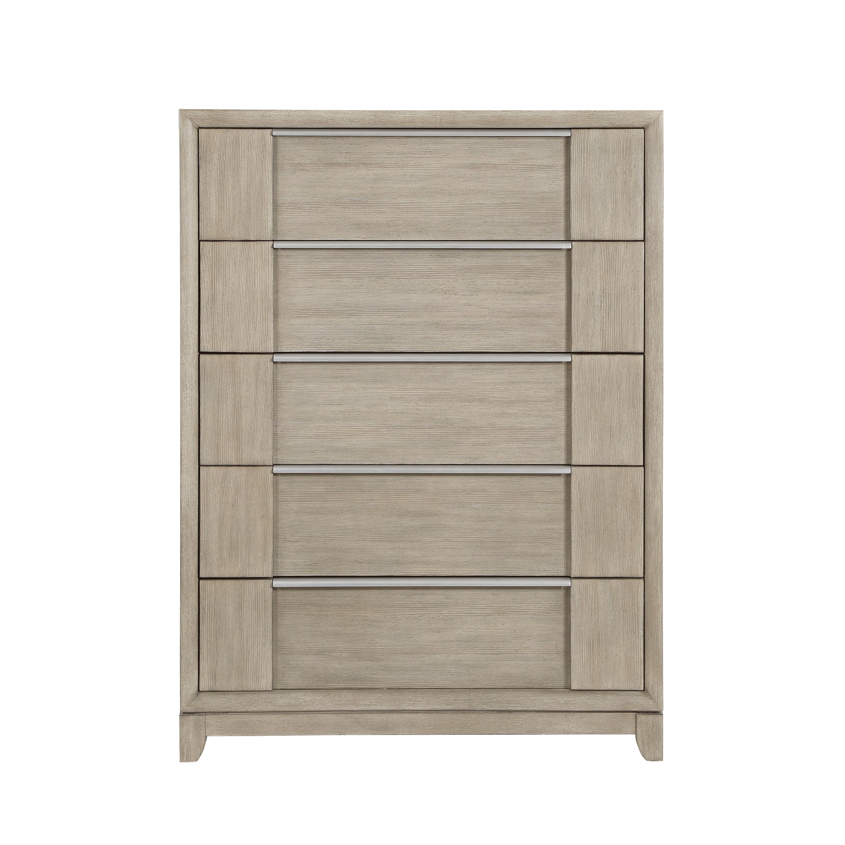 McKewen Light Gray Chest - Image 4