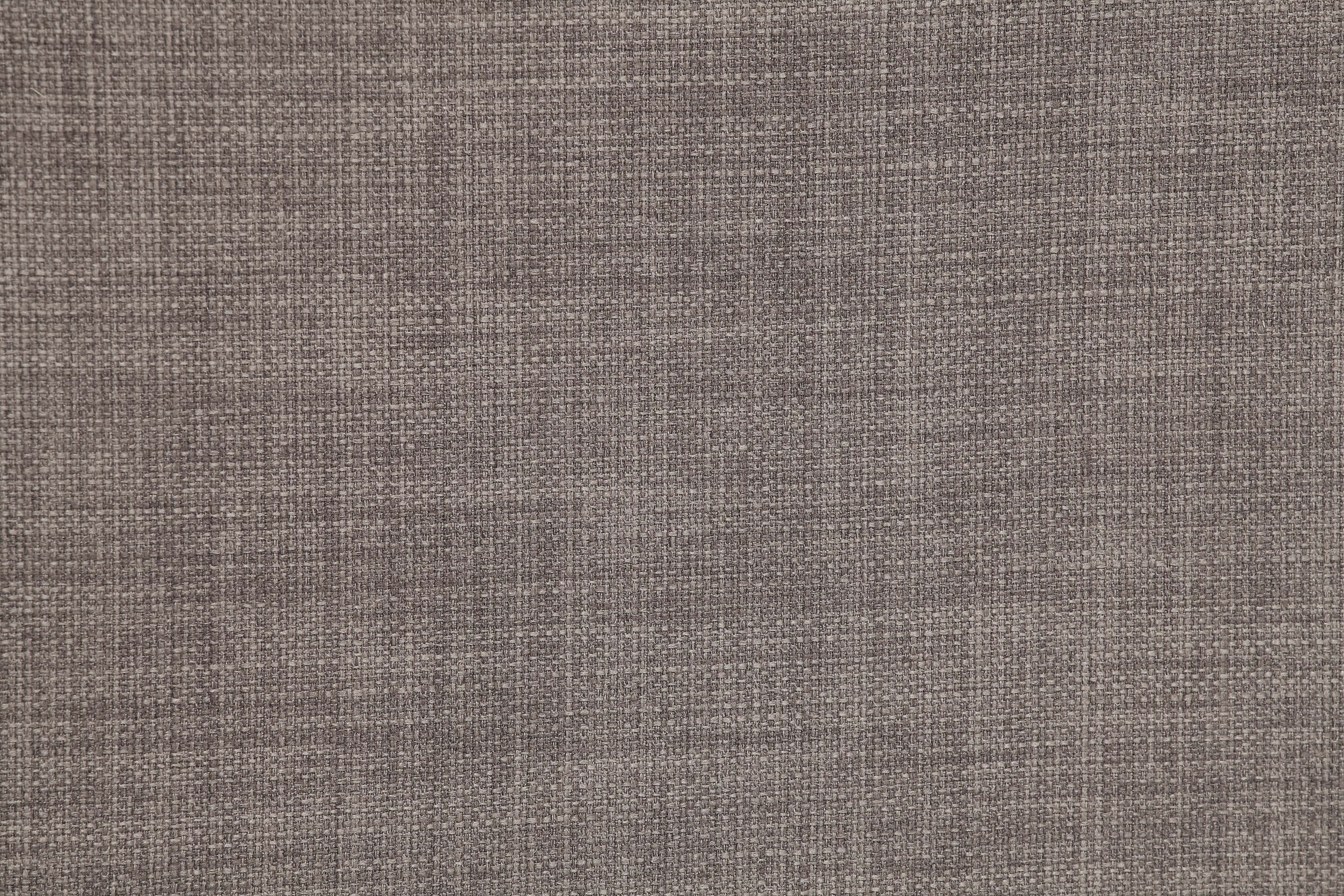 Melina California King Upholstered Platform Bed in Dolphin Linen - Image 4
