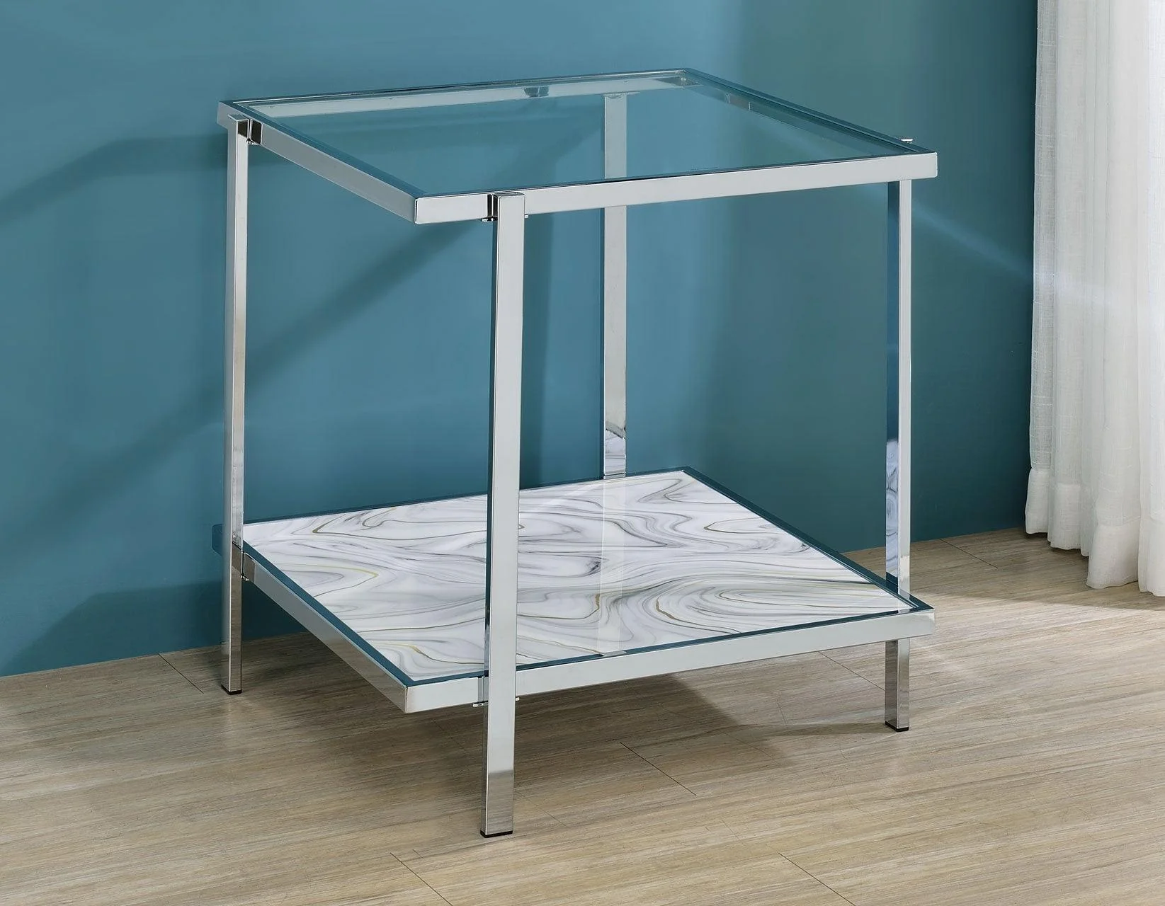 Mika End Table - Image 2