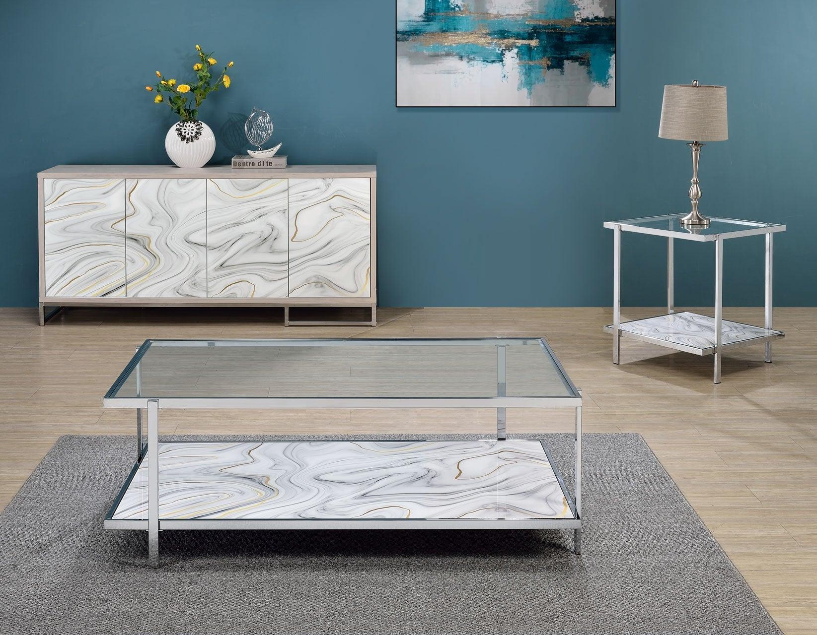 Mika End Table - Image 6