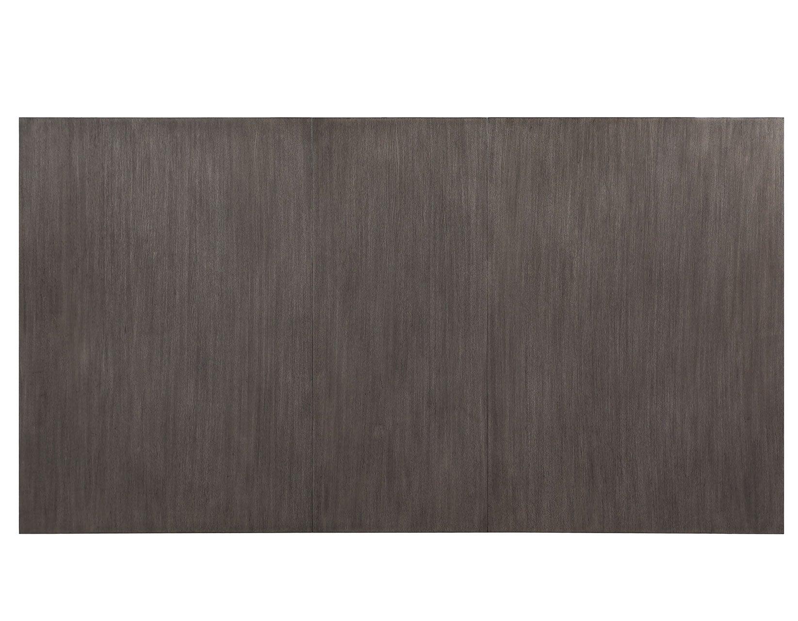 Mila 60-78 Inch Dining Table w/18″ Leaf - Image 5