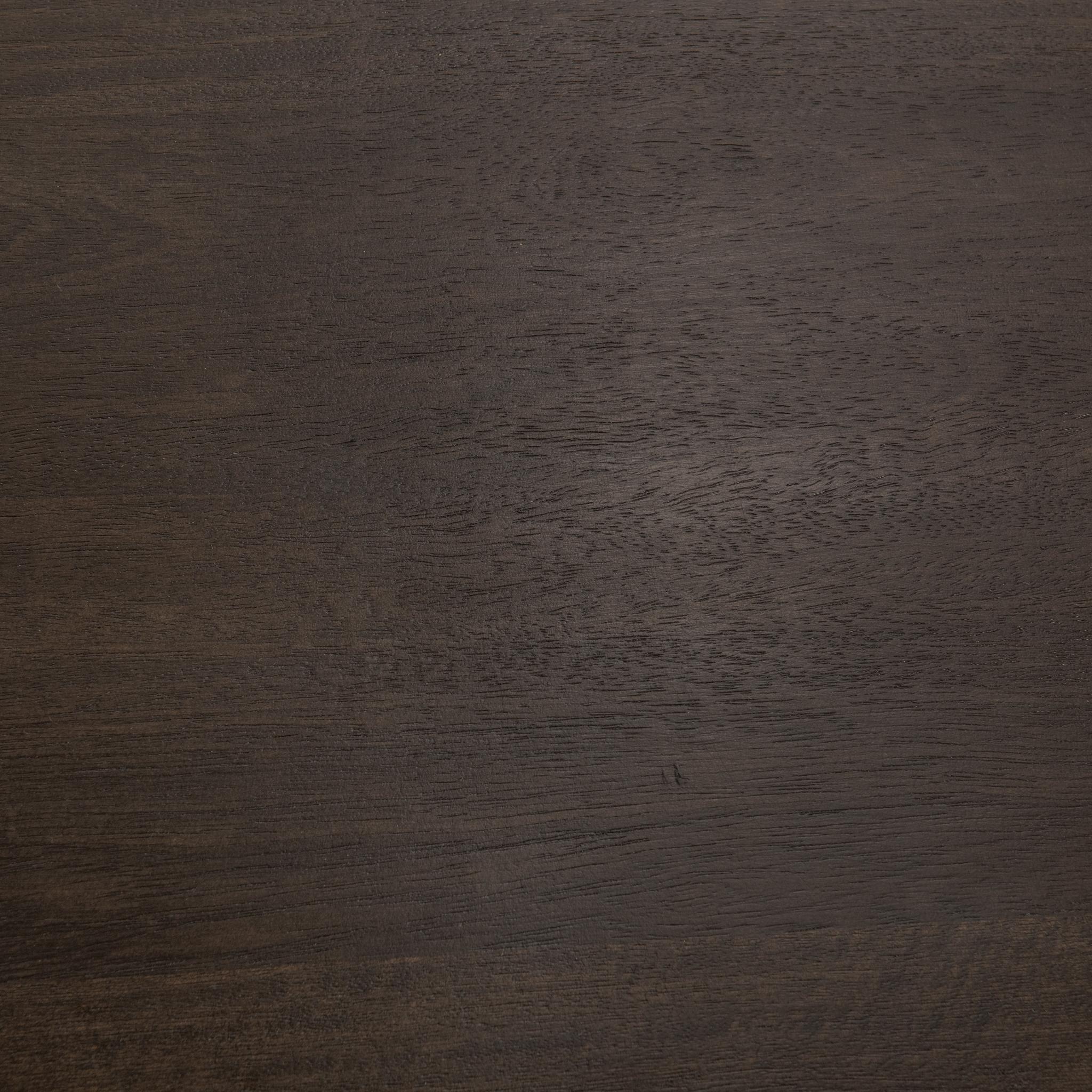 Milan Console Table - Truffle Roast - Image 6