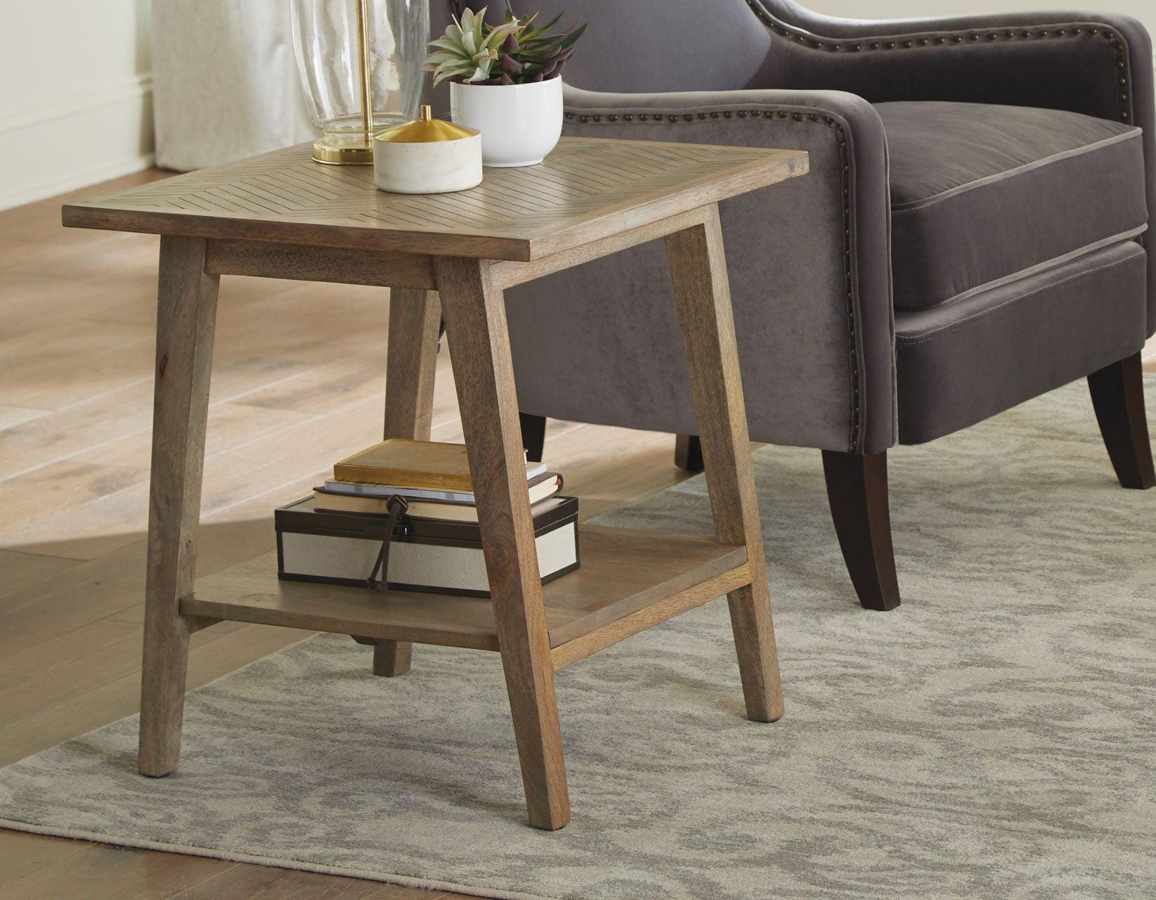 Milani Cocktail Table - Image 5