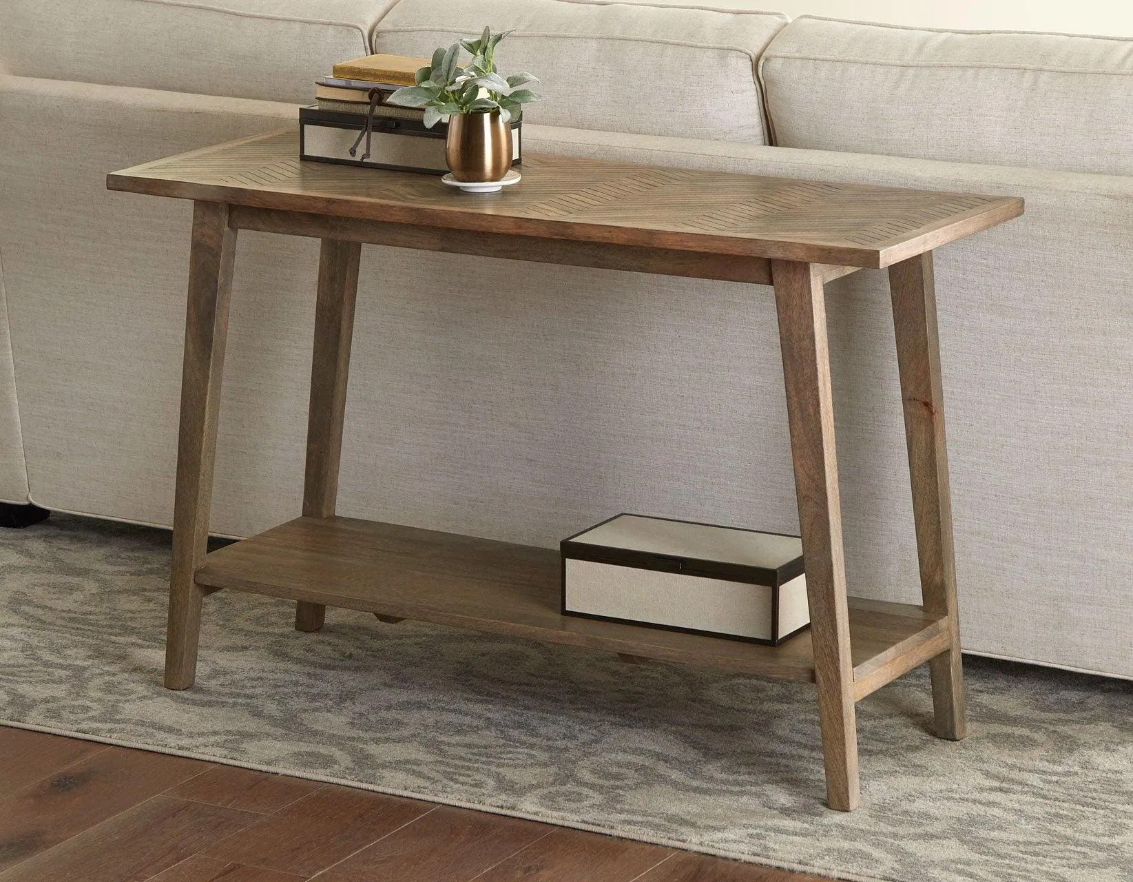 Milani End Table - Image 4
