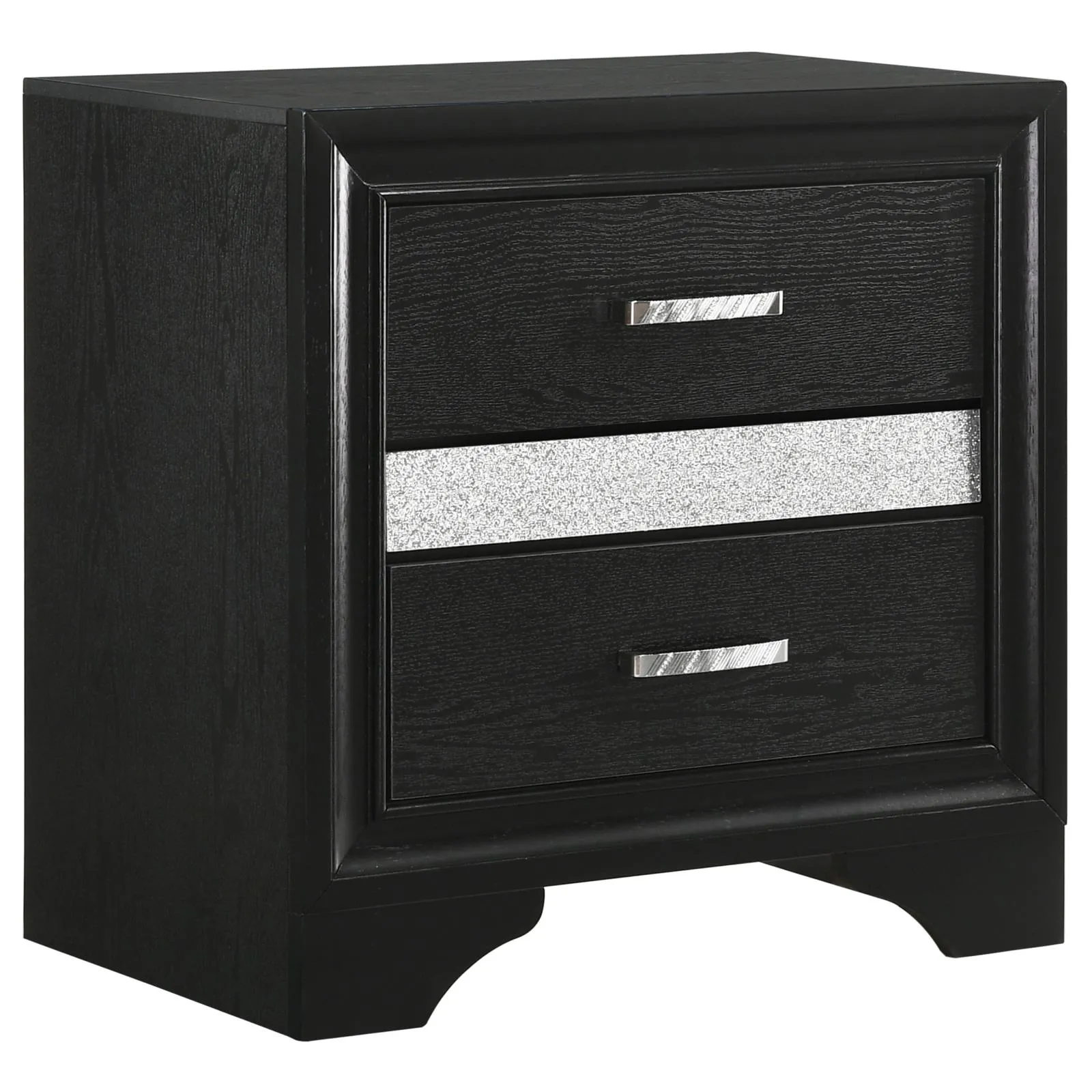Miranda 4-Piece Queen Platform Storage Bedroom Set - Image 4